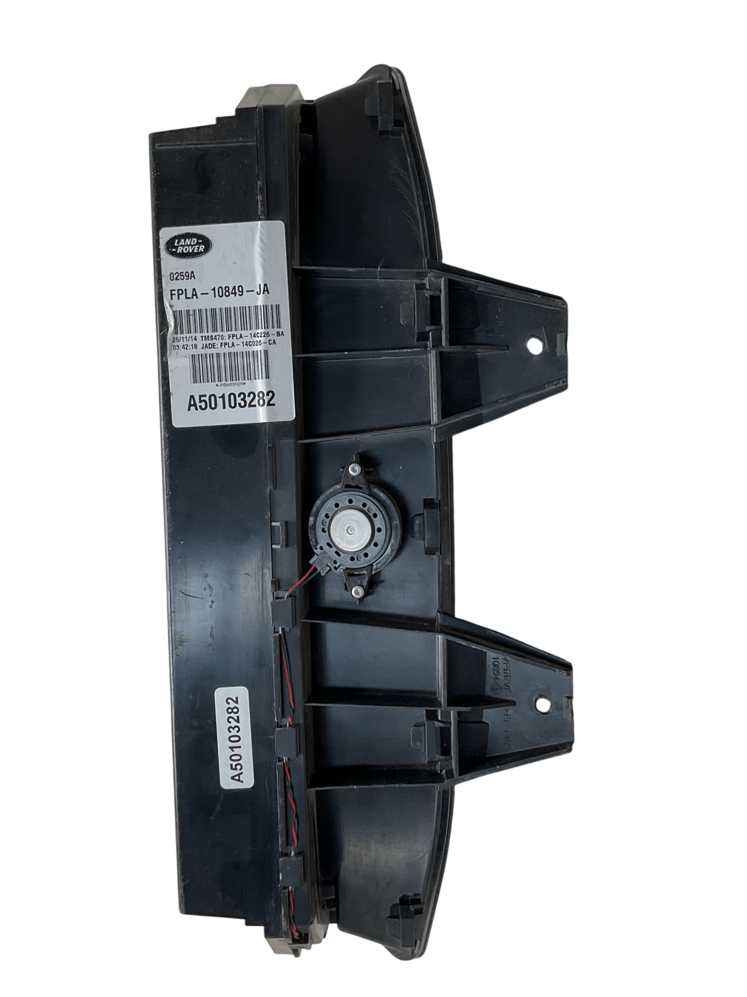 Cuadro Instrumentos Land Rover Sport II 13-20 - A50103282
