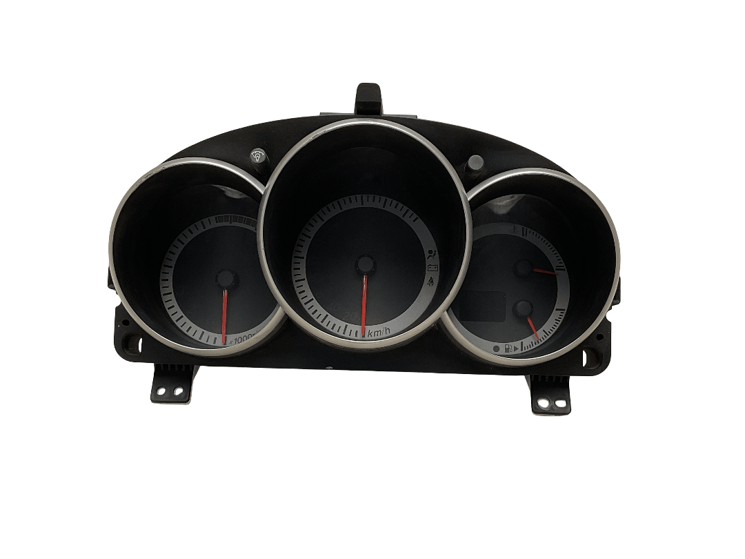 Cuadro Instrumentos Mazda 3 03-09 2.0 - 4LBP4L