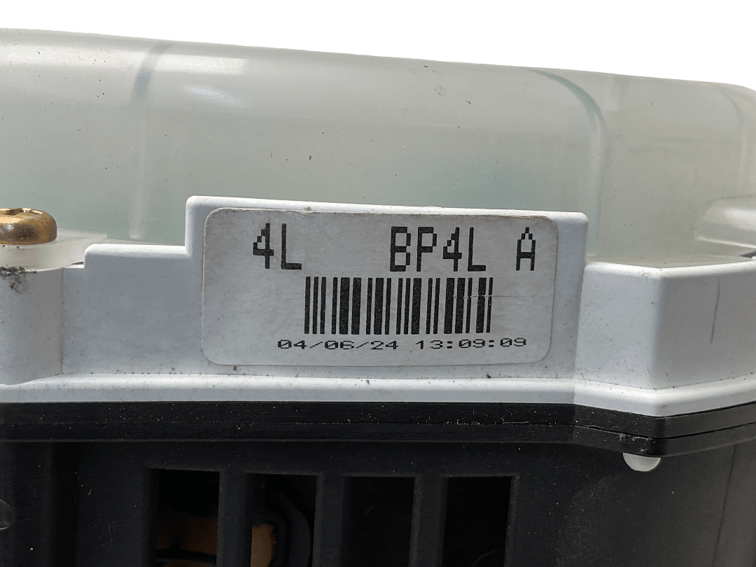 Cuadro Instrumentos Mazda 3 03-09 2.0 - 4LBP4L