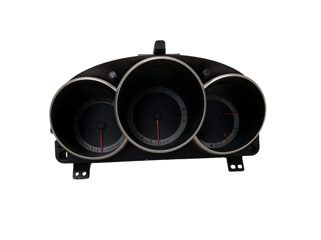 Cuadro Instrumentos Mazda 3 03-09 2.0 - 4LBP4L