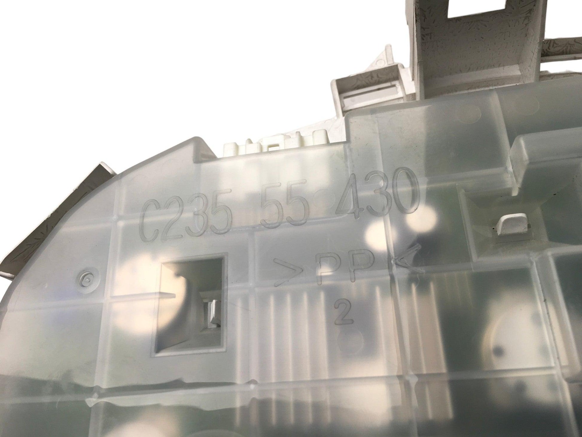 Cuadro instrumentos Mazda 5 - C23555430