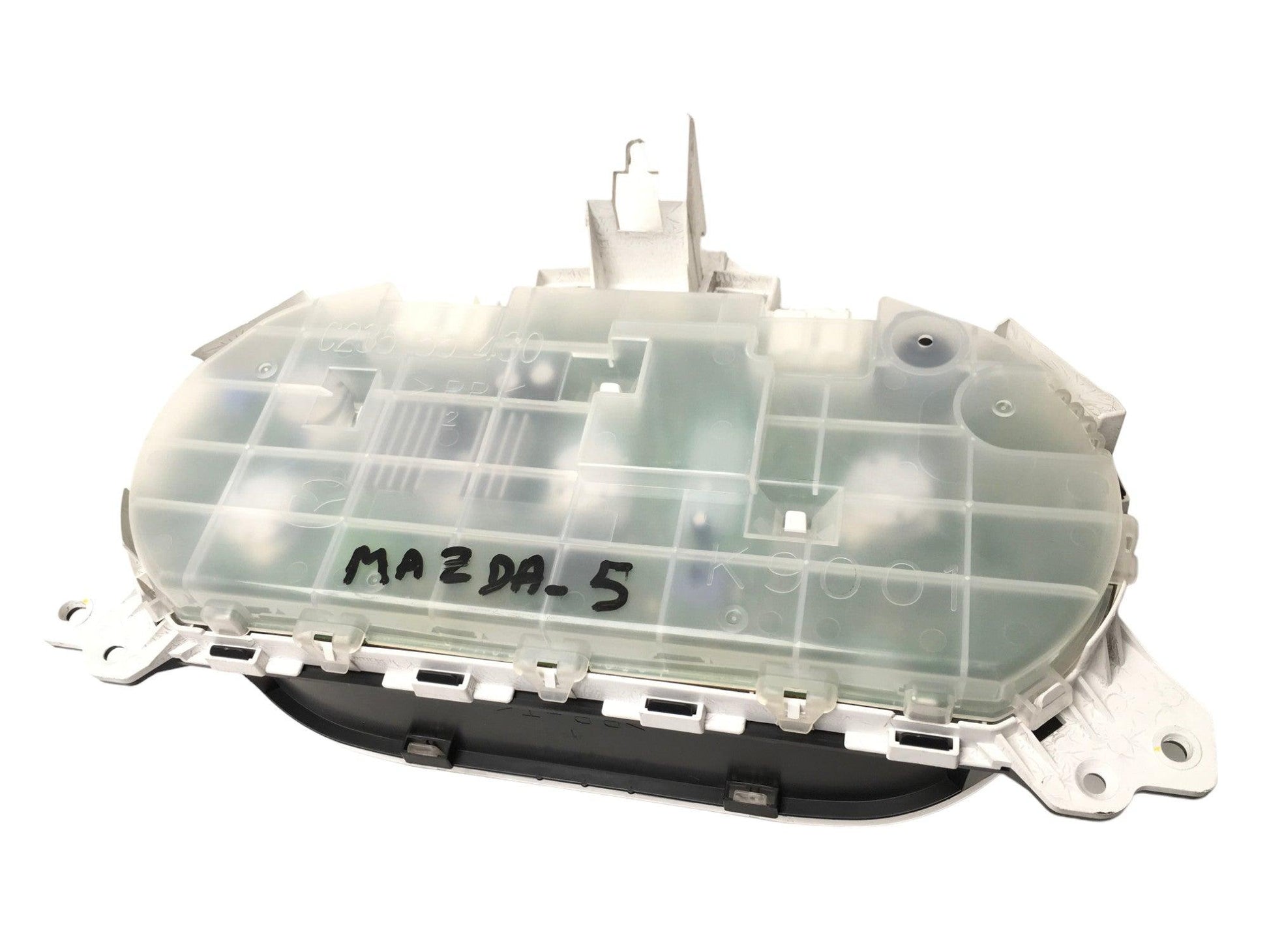 Cuadro instrumentos Mazda 5 - C23555430