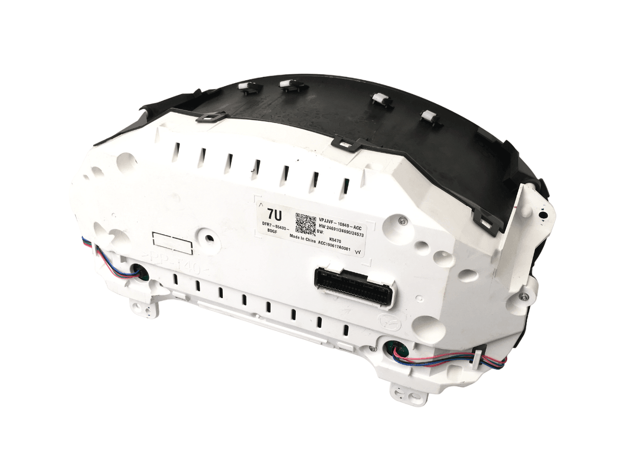 Cuadro instrumentos Mazda CX - 30 - DFR755430