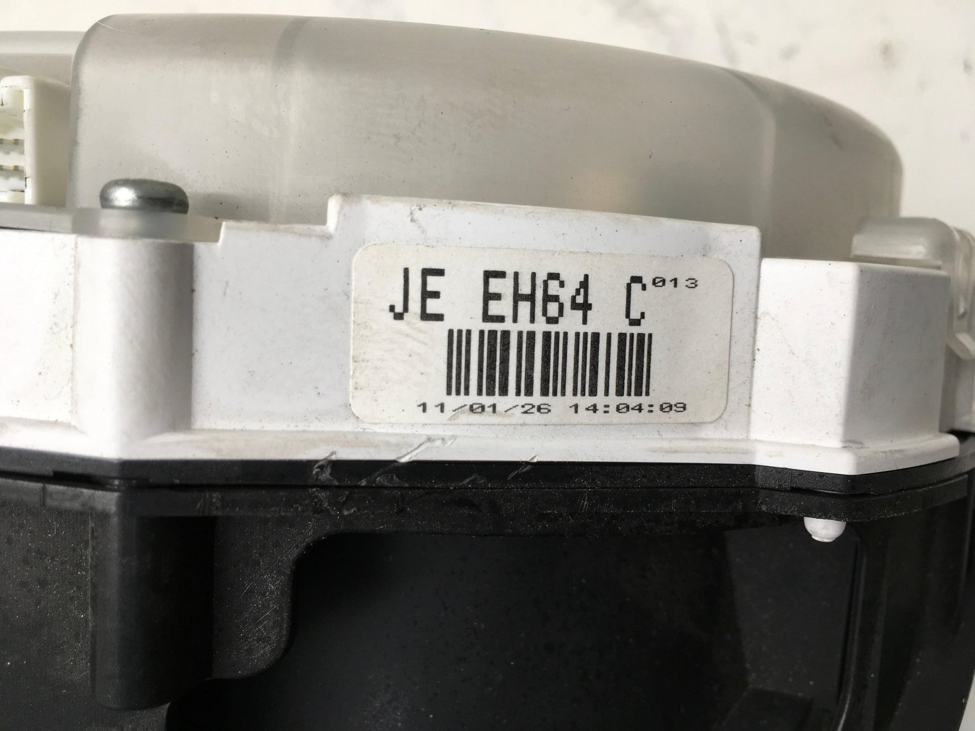 Cuadro instrumentos Mazda CX - 7 ER - EH4455430