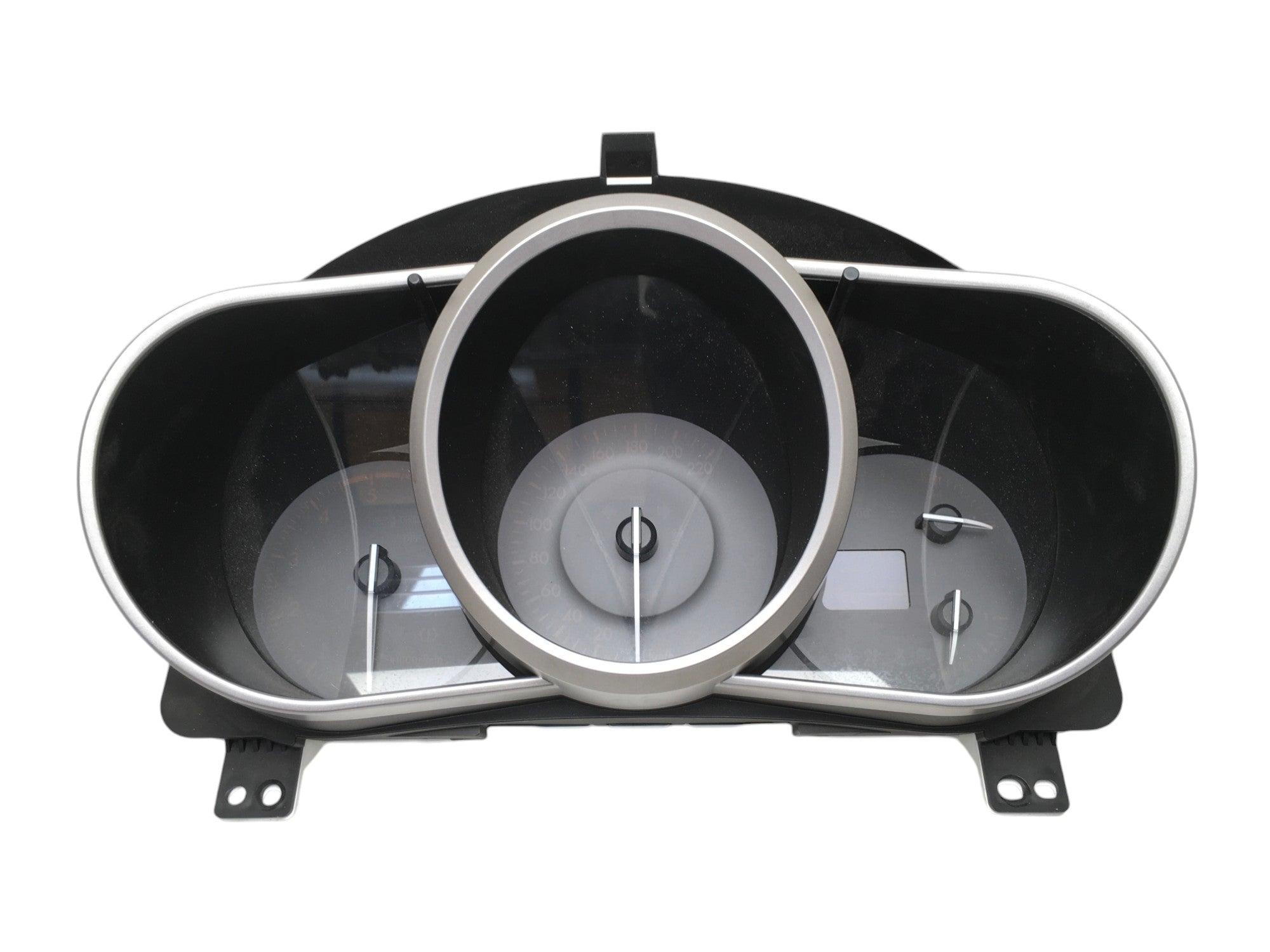 Cuadro instrumentos Mazda CX - 7 ER - EH4455430