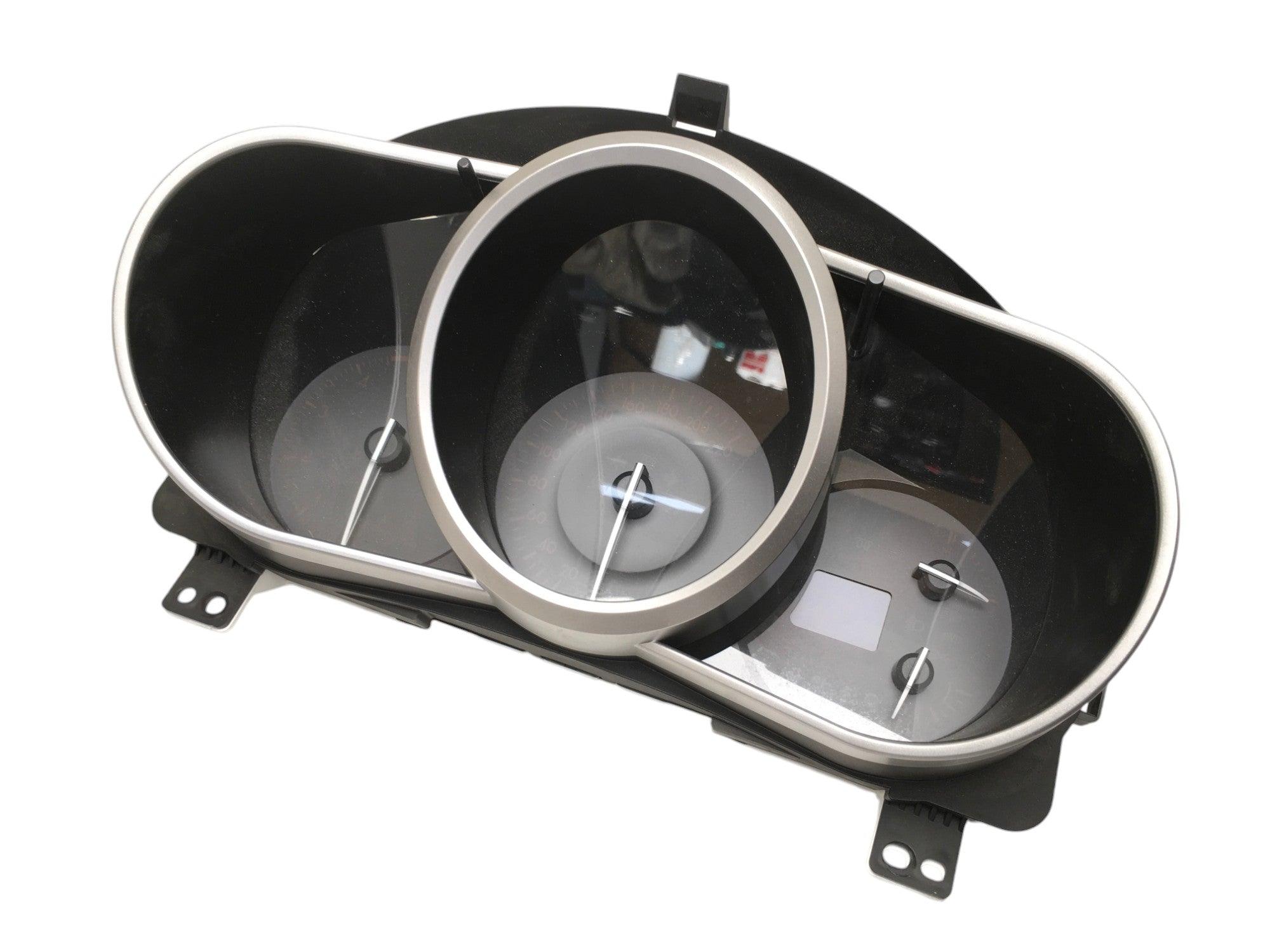 Cuadro instrumentos Mazda CX - 7 ER - EH4455430