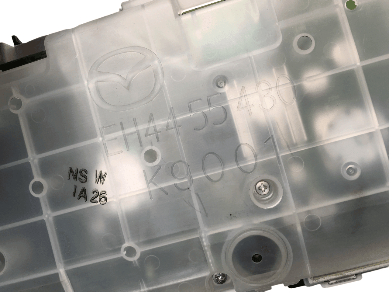 Cuadro instrumentos Mazda CX - 7 - EH4455430