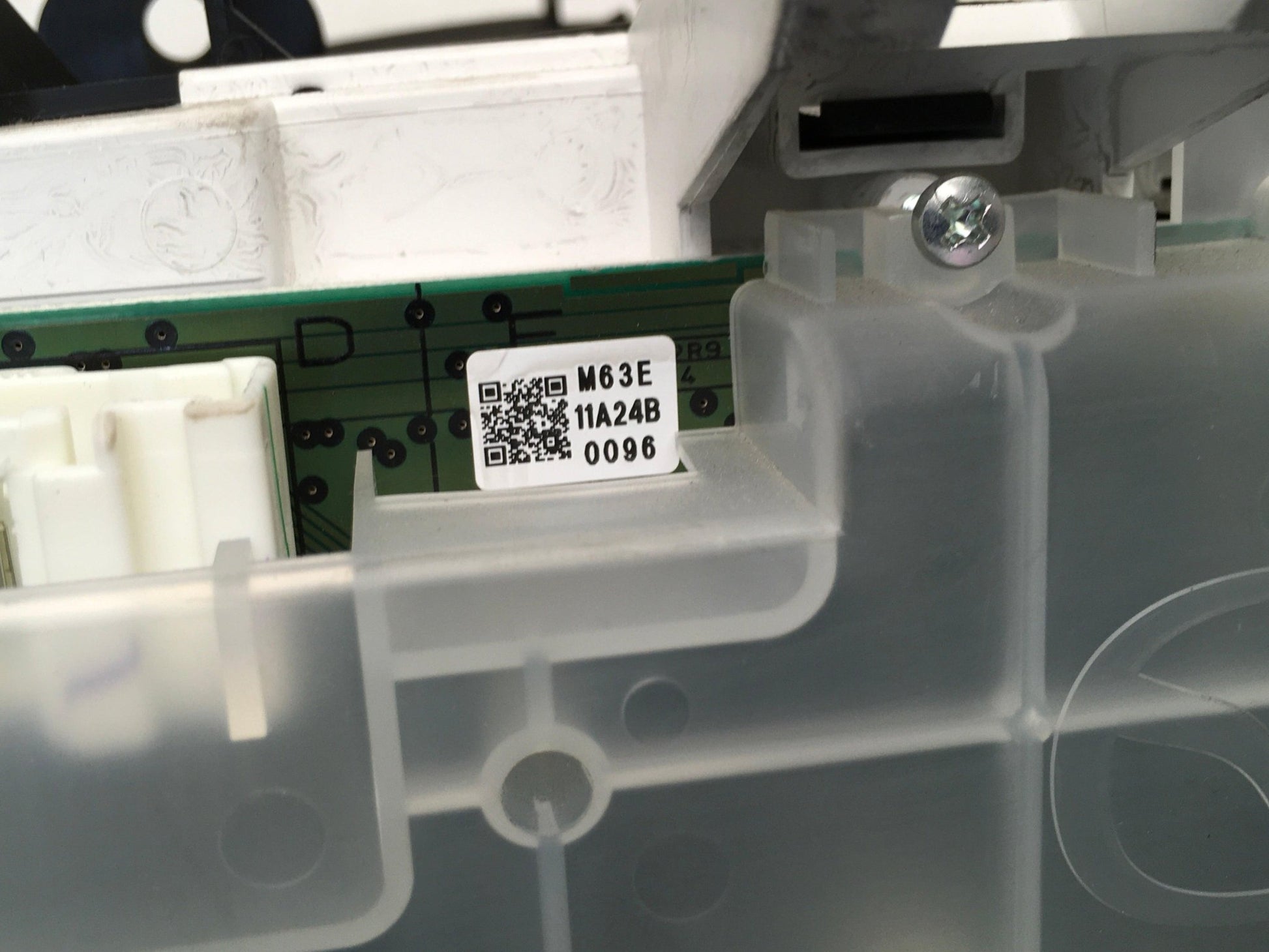 Cuadro instrumentos Mazda CX - 7 - EH4455430