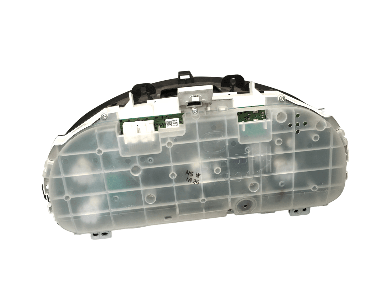 Cuadro instrumentos Mazda CX - 7 - EH4455430