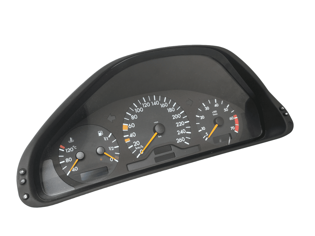 Cuadro instrumentos Mercedes A208 - 2085402511