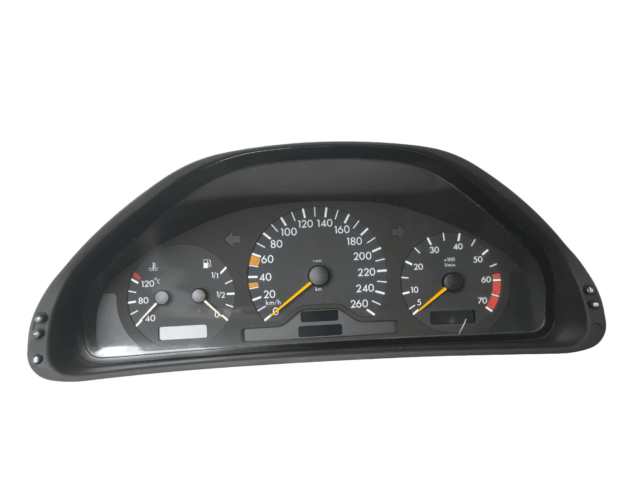 Cuadro instrumentos Mercedes A208 - 2085402511