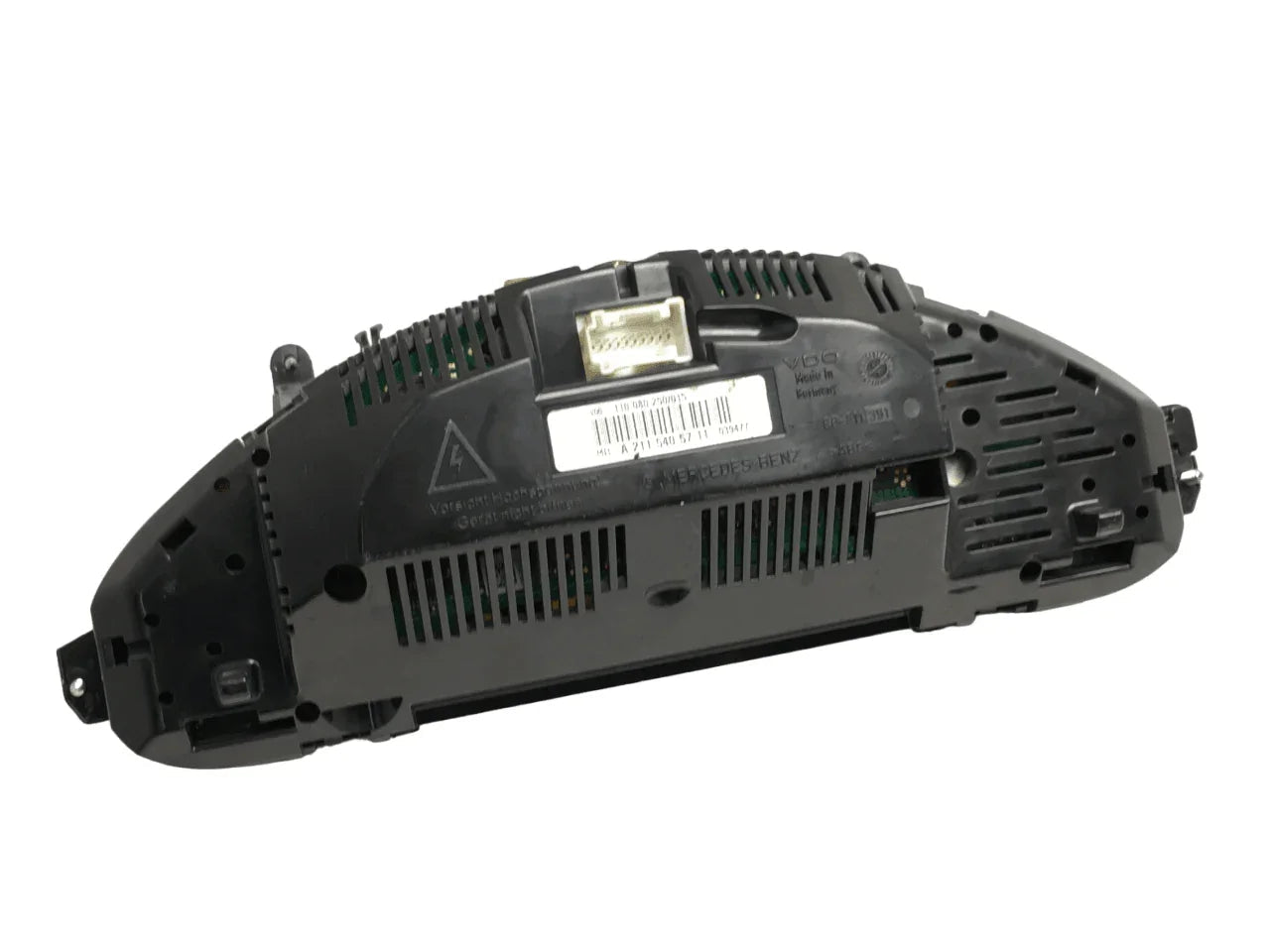 Cuadro instrumentos Mercedes A2115405711