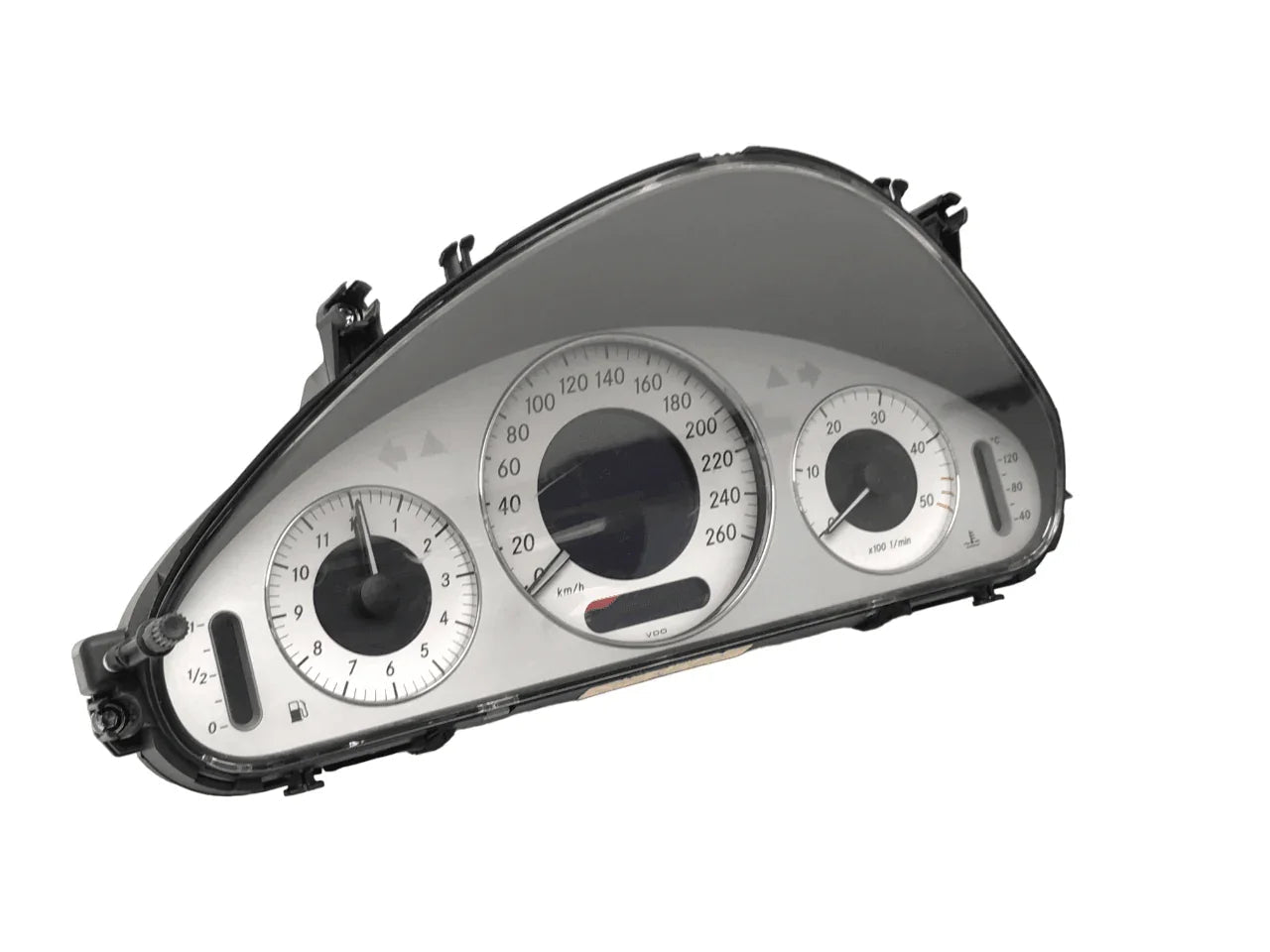 Cuadro instrumentos Mercedes A2115405711