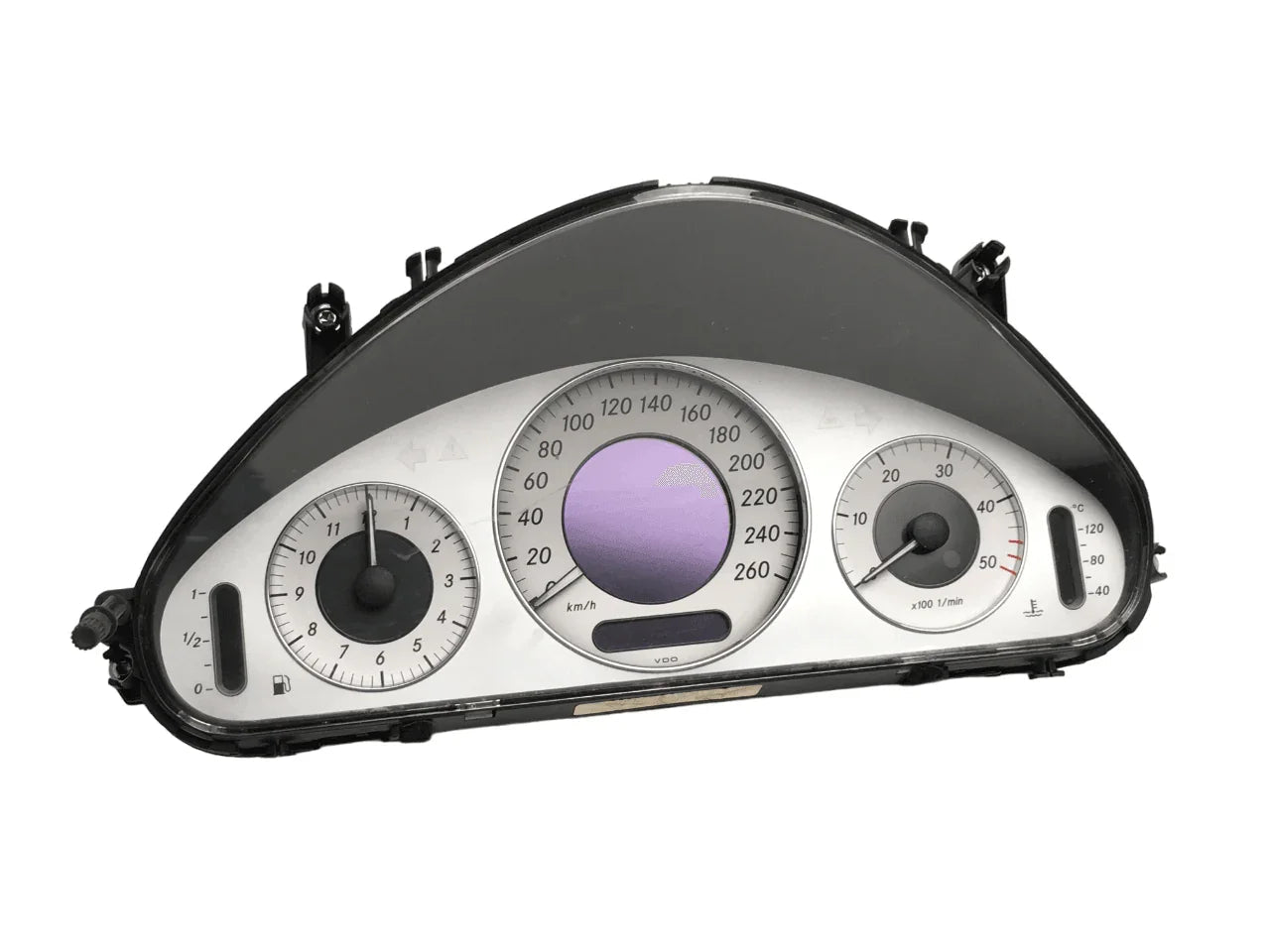 Cuadro instrumentos Mercedes A2115405711