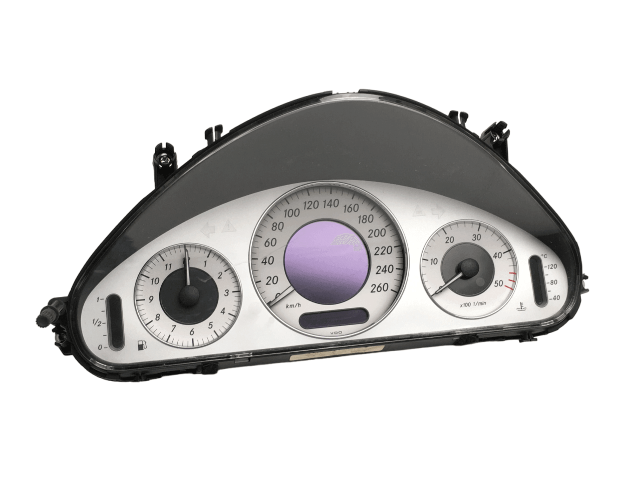 Cuadro instrumentos Mercedes A2115405711 - A2115405711