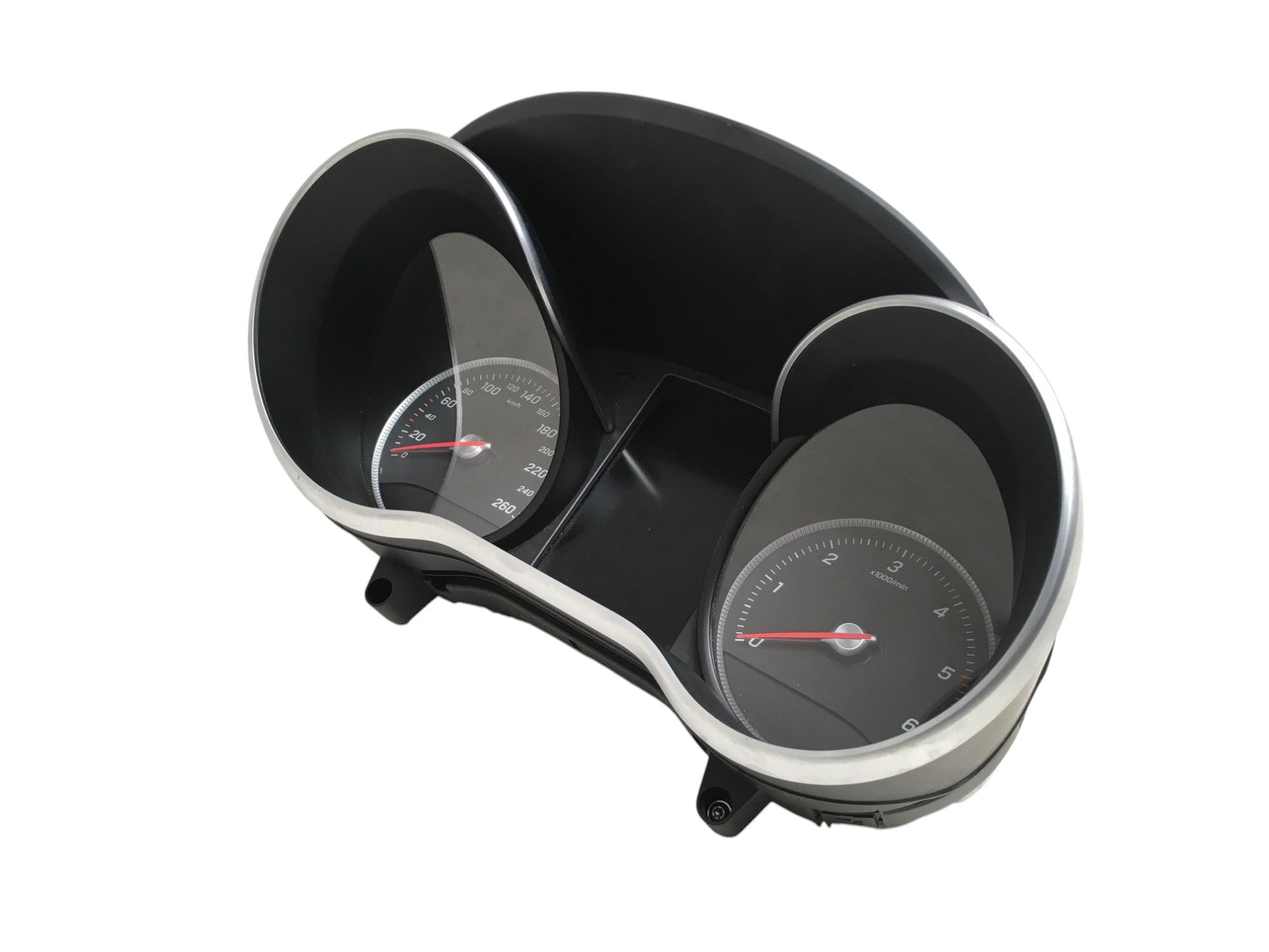 Cuadro Instrumentos Mercedes C205 - A2059008329