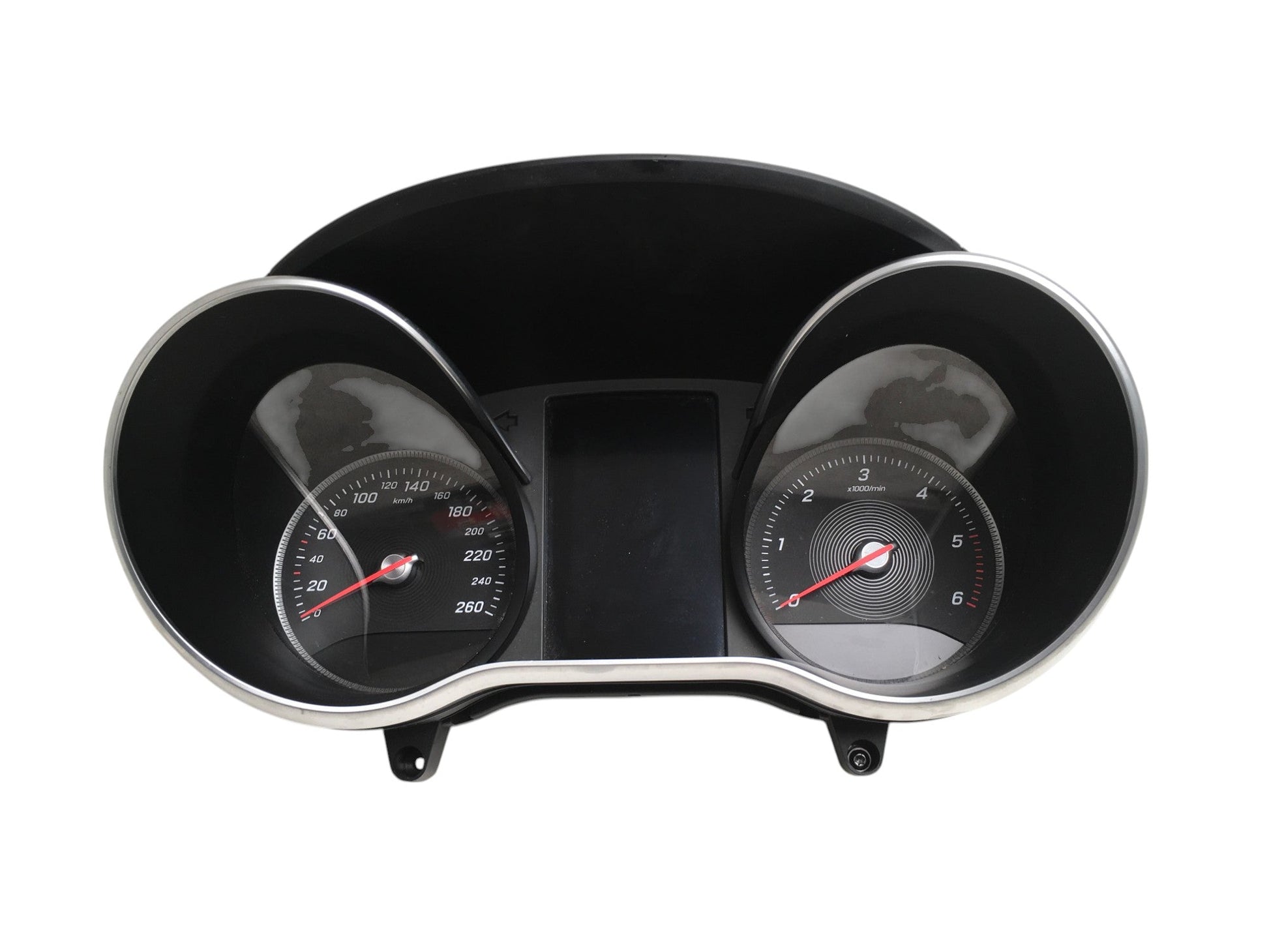 Cuadro Instrumentos Mercedes C205 - A2059008329