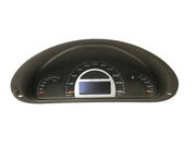 Cuadro instrumentos Mercedes C32 AMG