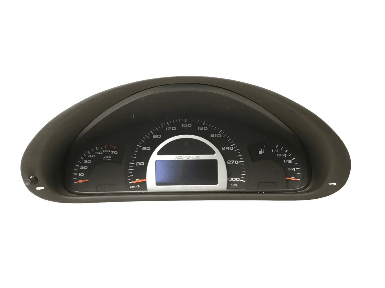 Cuadro instrumentos Mercedes C32 AMG