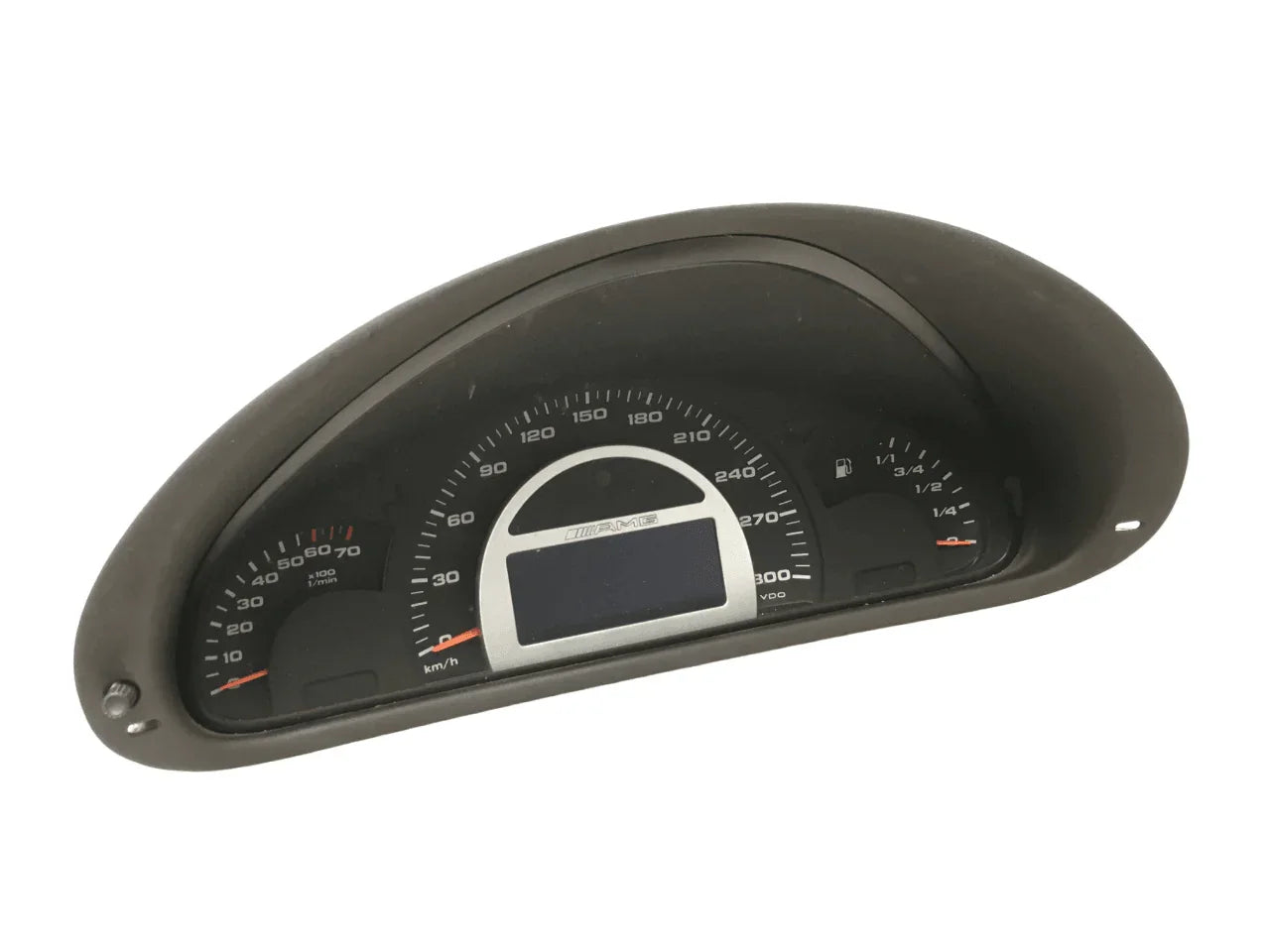 Cuadro instrumentos Mercedes C32 AMG