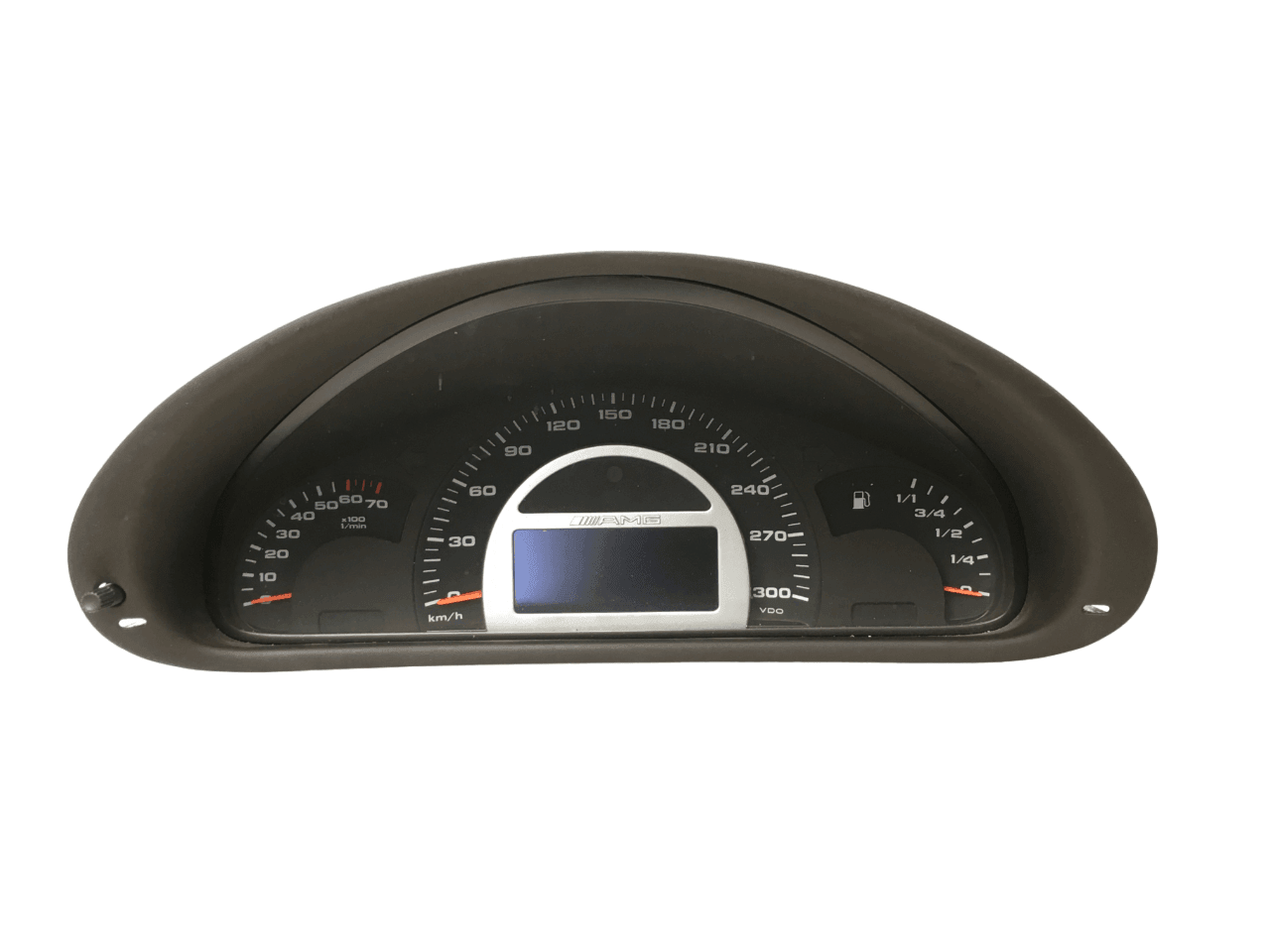 Cuadro instrumentos Mercedes C32 AMG - A2035409411