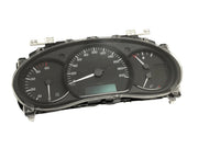 Cuadro instrumentos Mercedes Citan W415