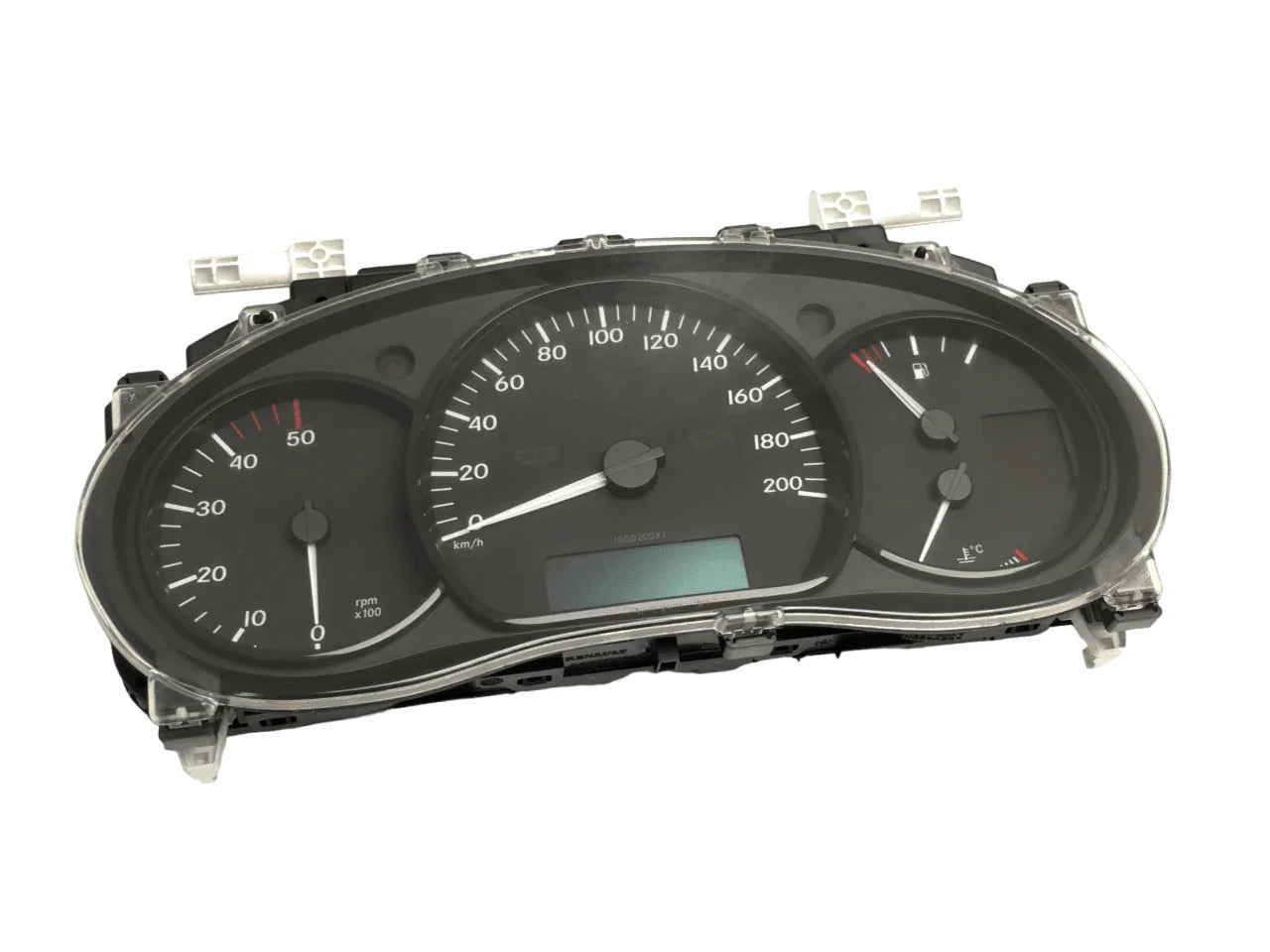 Cuadro instrumentos Mercedes Citan W415