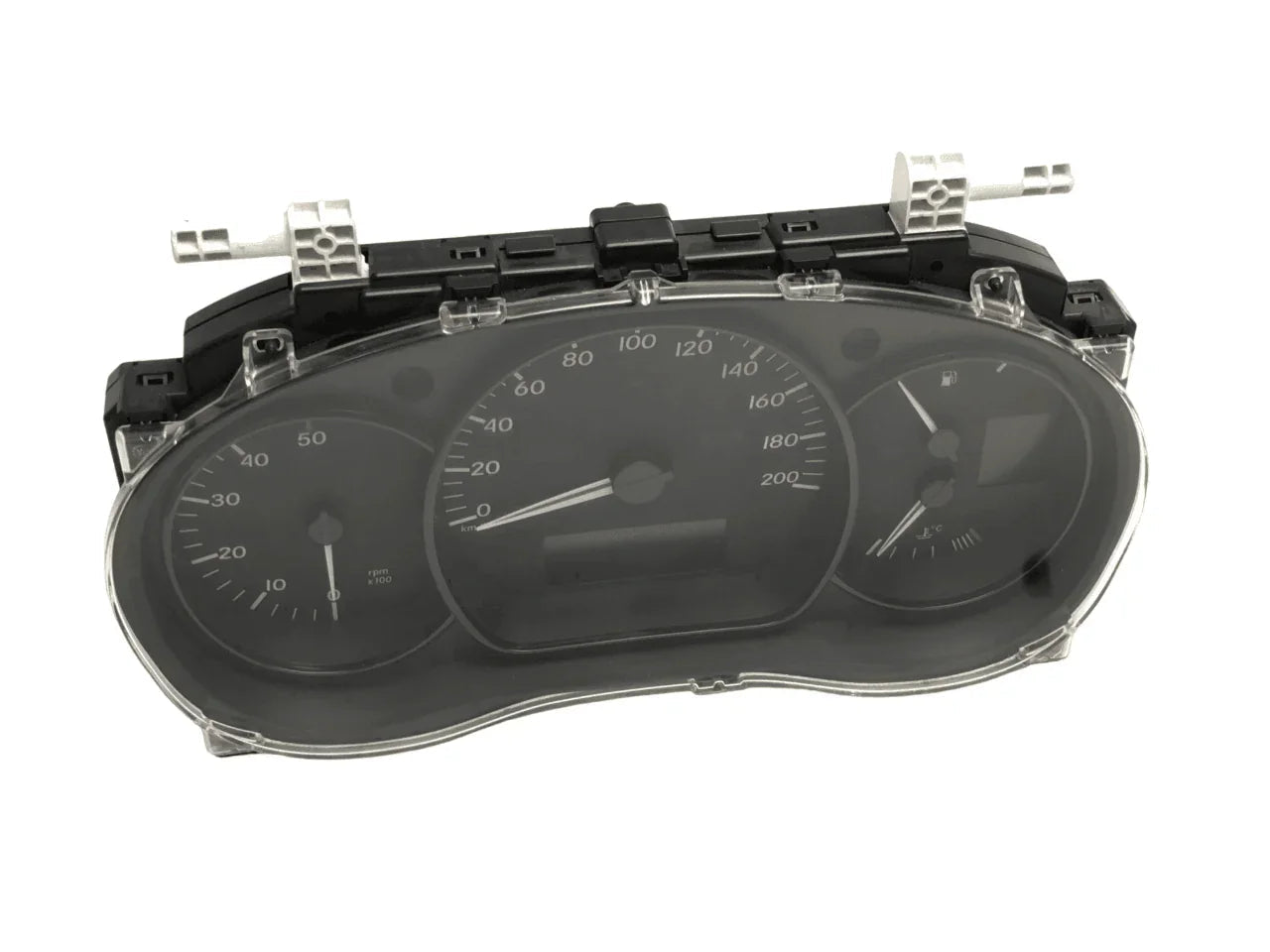 Cuadro instrumentos Mercedes Citan W415