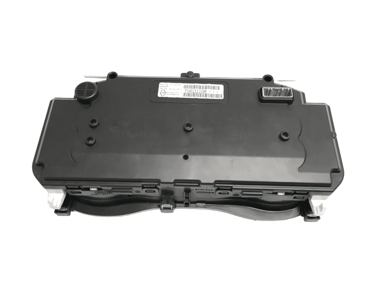 Cuadro instrumentos Mercedes Citan W415 - P248211220R