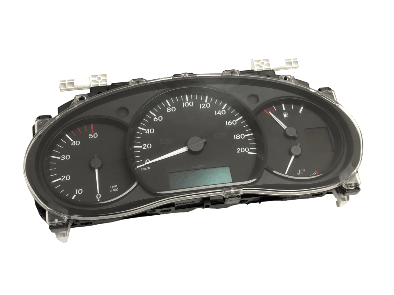 Cuadro instrumentos Mercedes Citan W415 - P248211220R