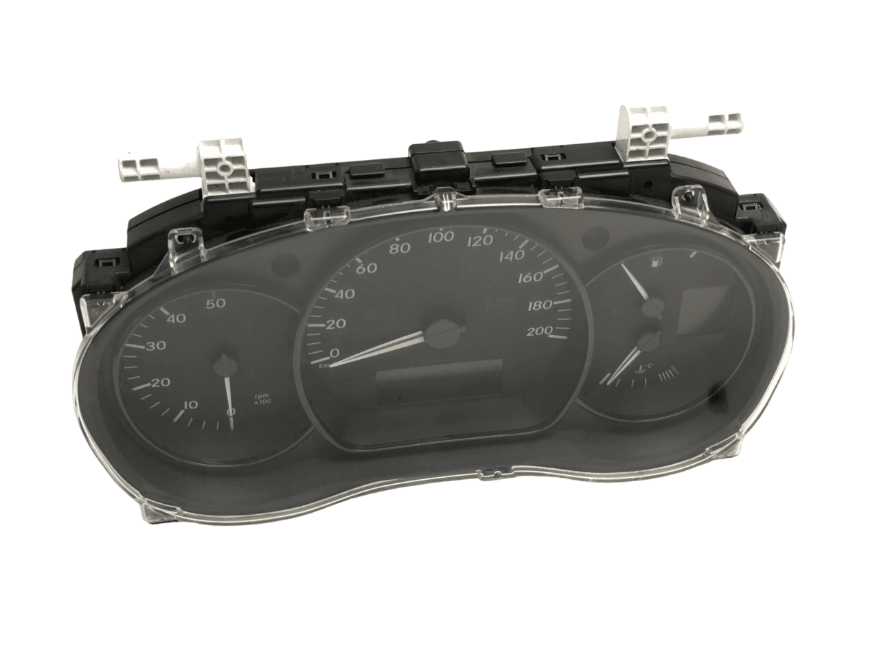 Cuadro instrumentos Mercedes Citan W415 - P248211220R