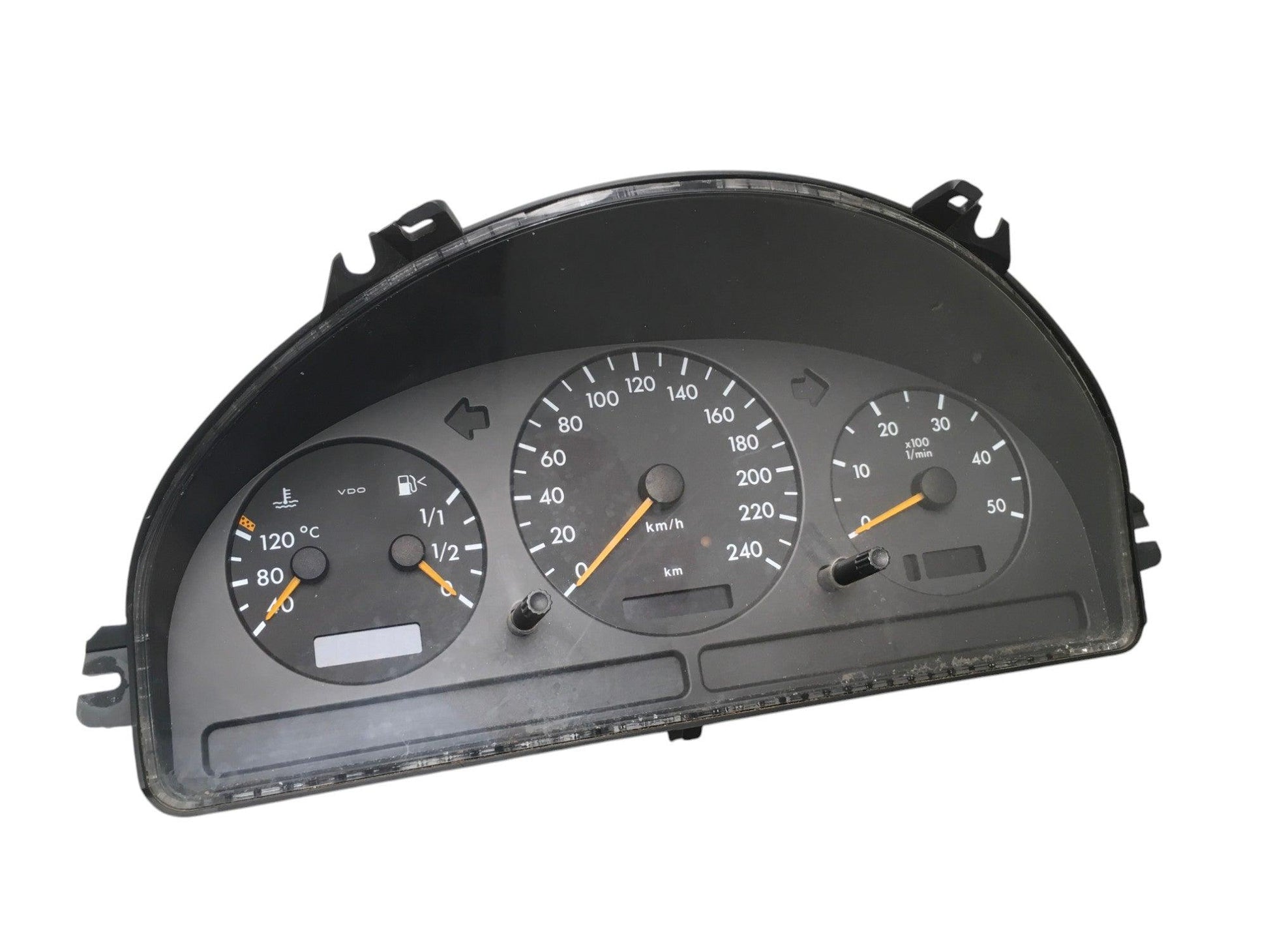 Cuadro Instrumentos Mercedes M W163 - A1635407611