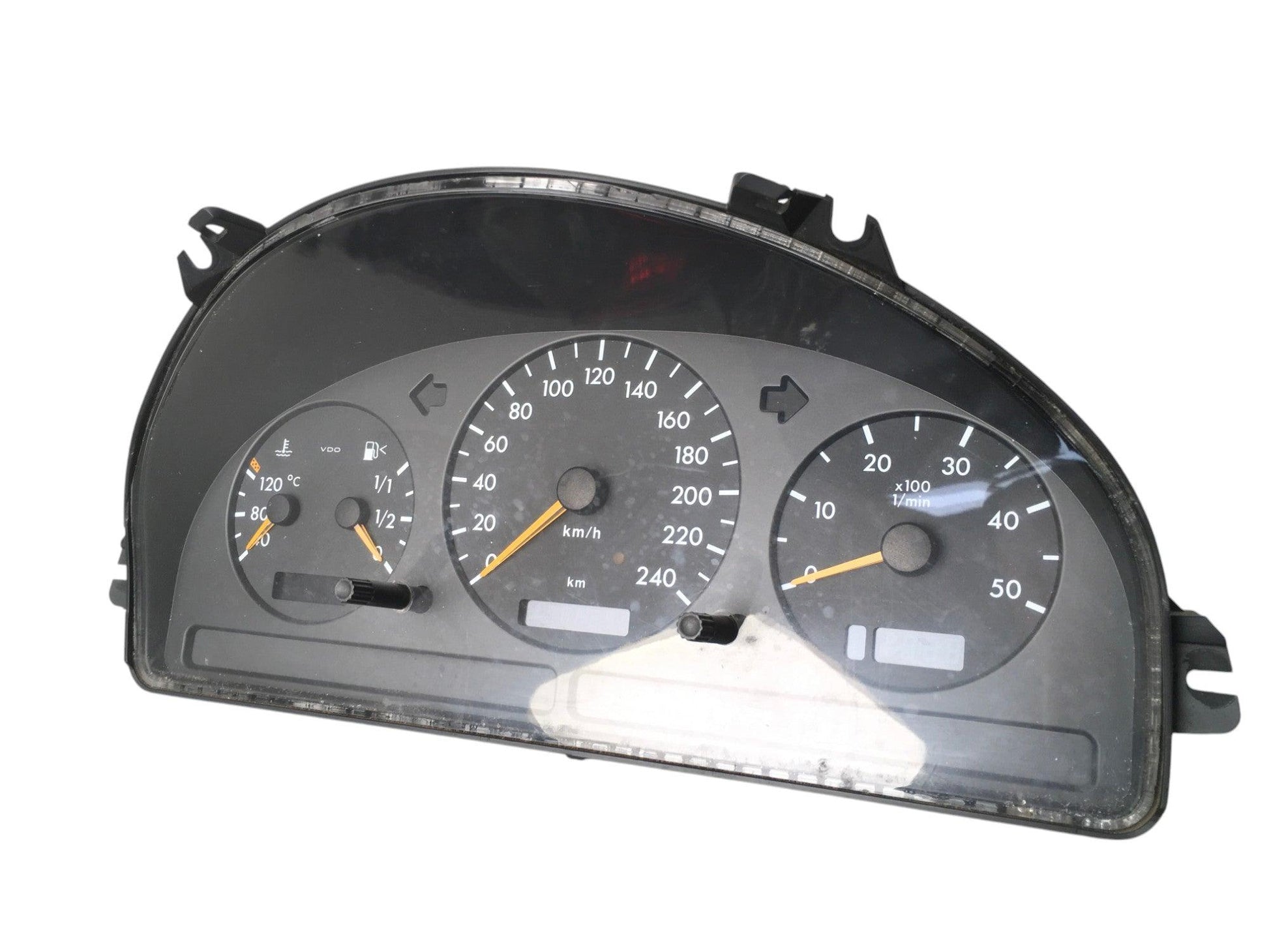 Cuadro Instrumentos Mercedes M W163 - A1635407611