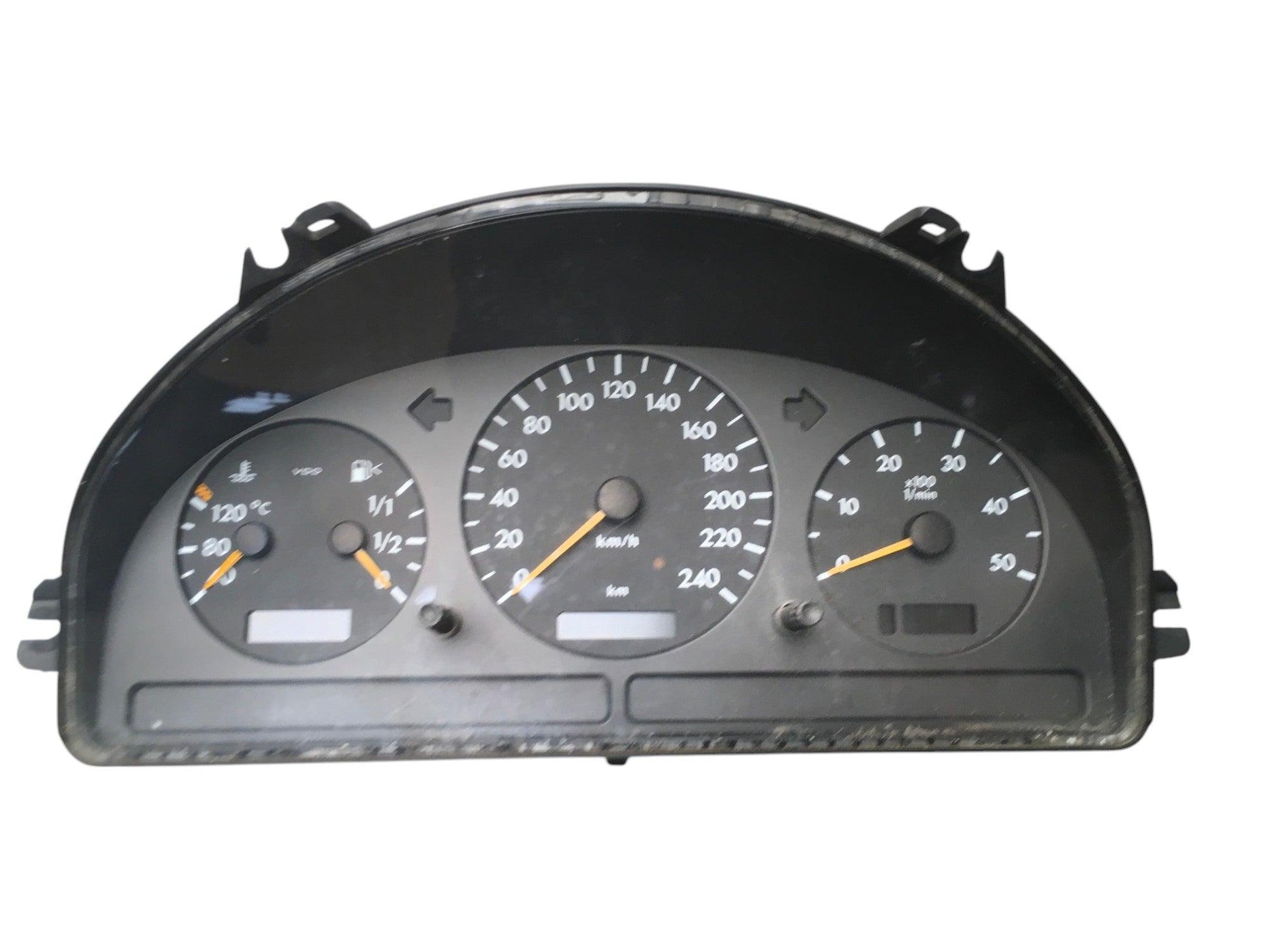 Cuadro Instrumentos Mercedes M W163 - A1635407611