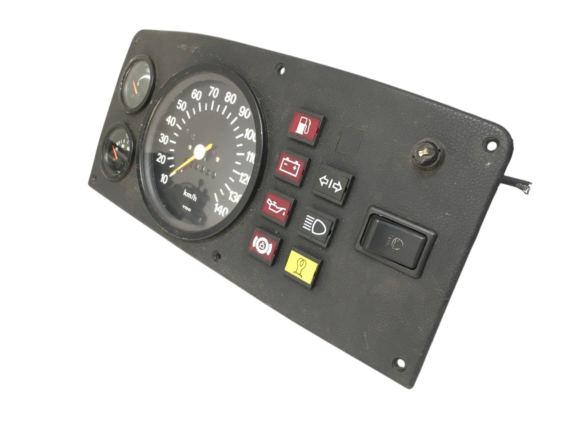 Cuadro Instrumentos Mercedes MB90 W631 - 1510184