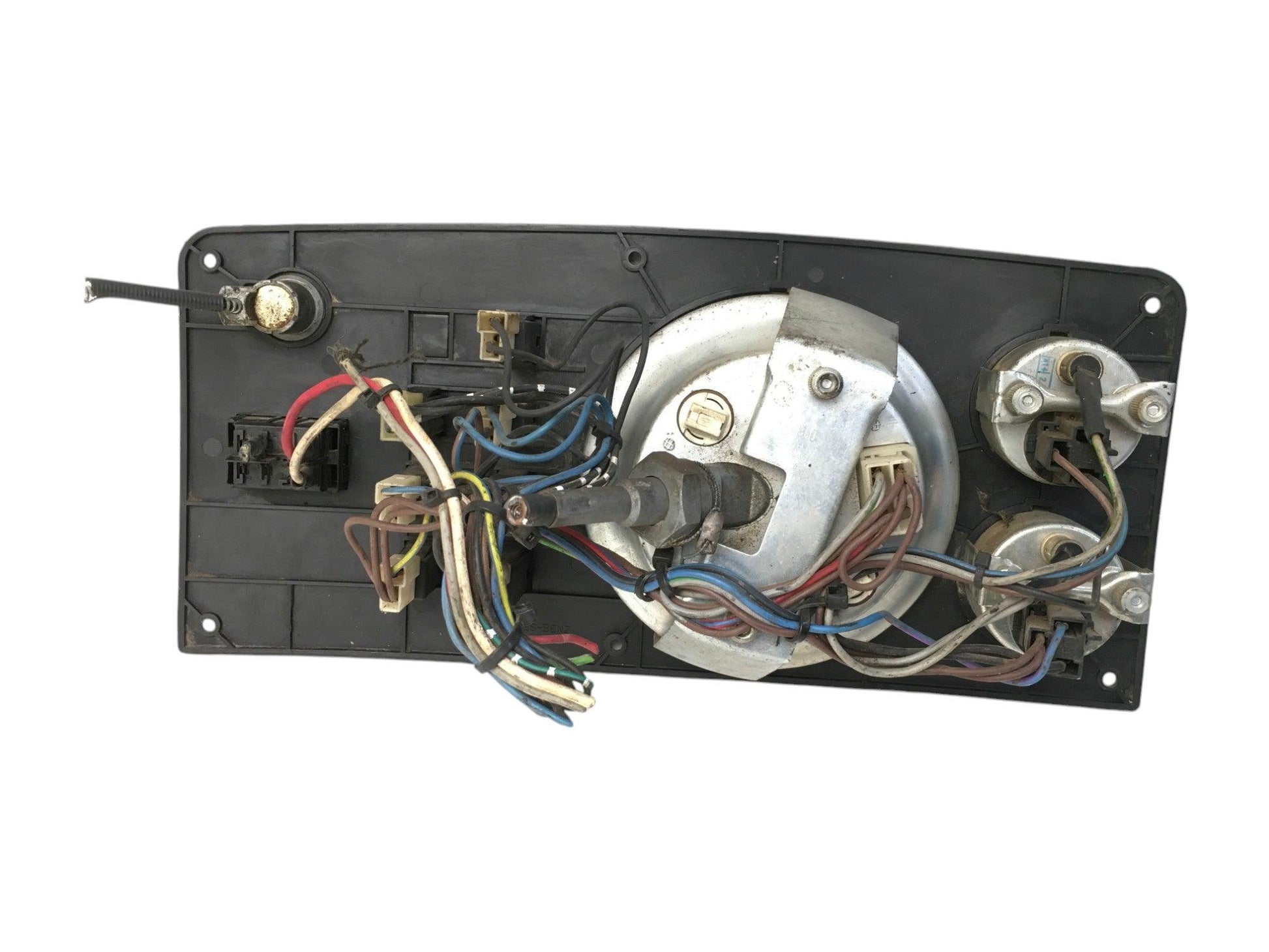 Cuadro Instrumentos Mercedes MB90 W631 - 1510184