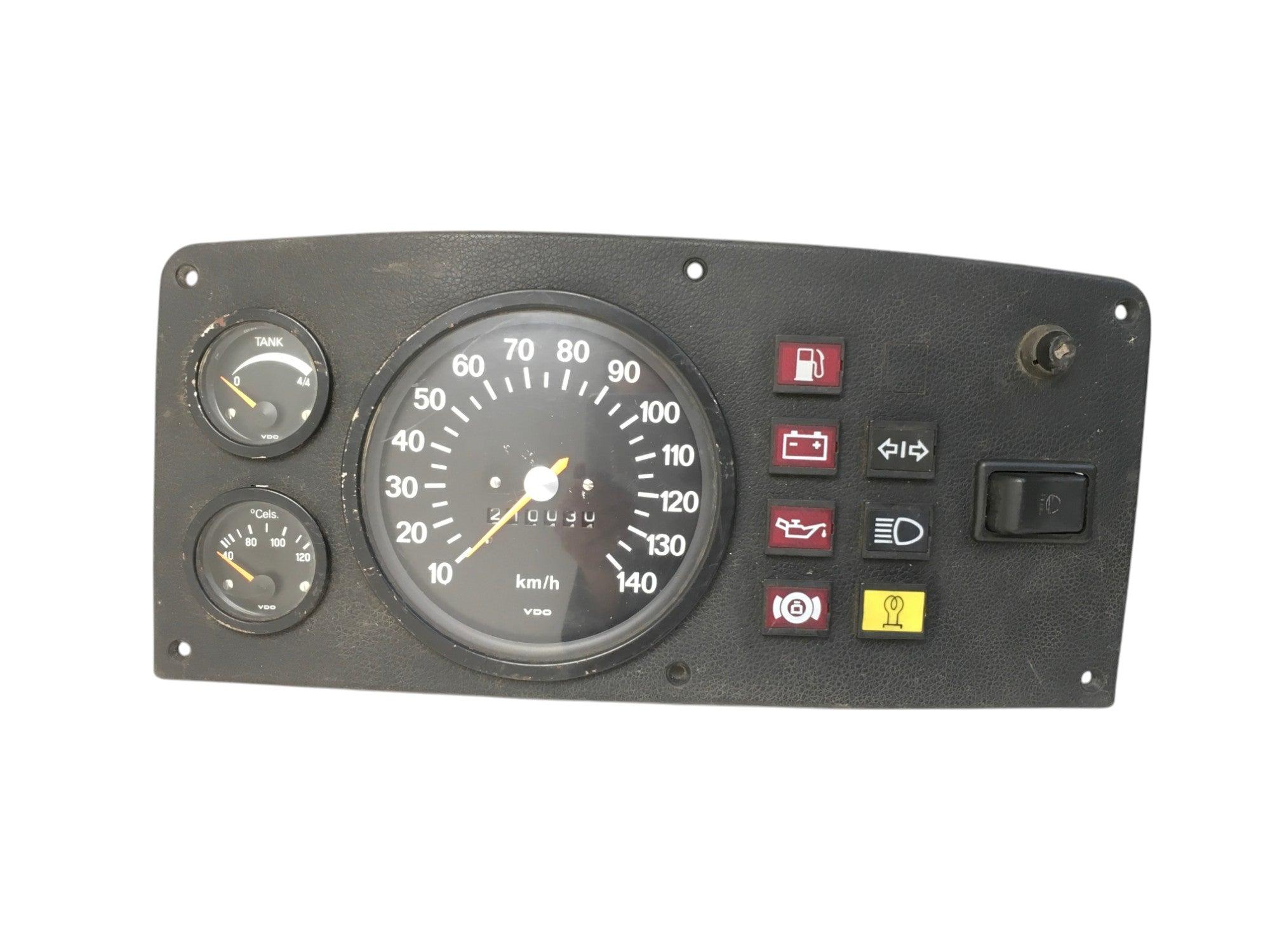 Cuadro Instrumentos Mercedes MB90 W631 - 1510184