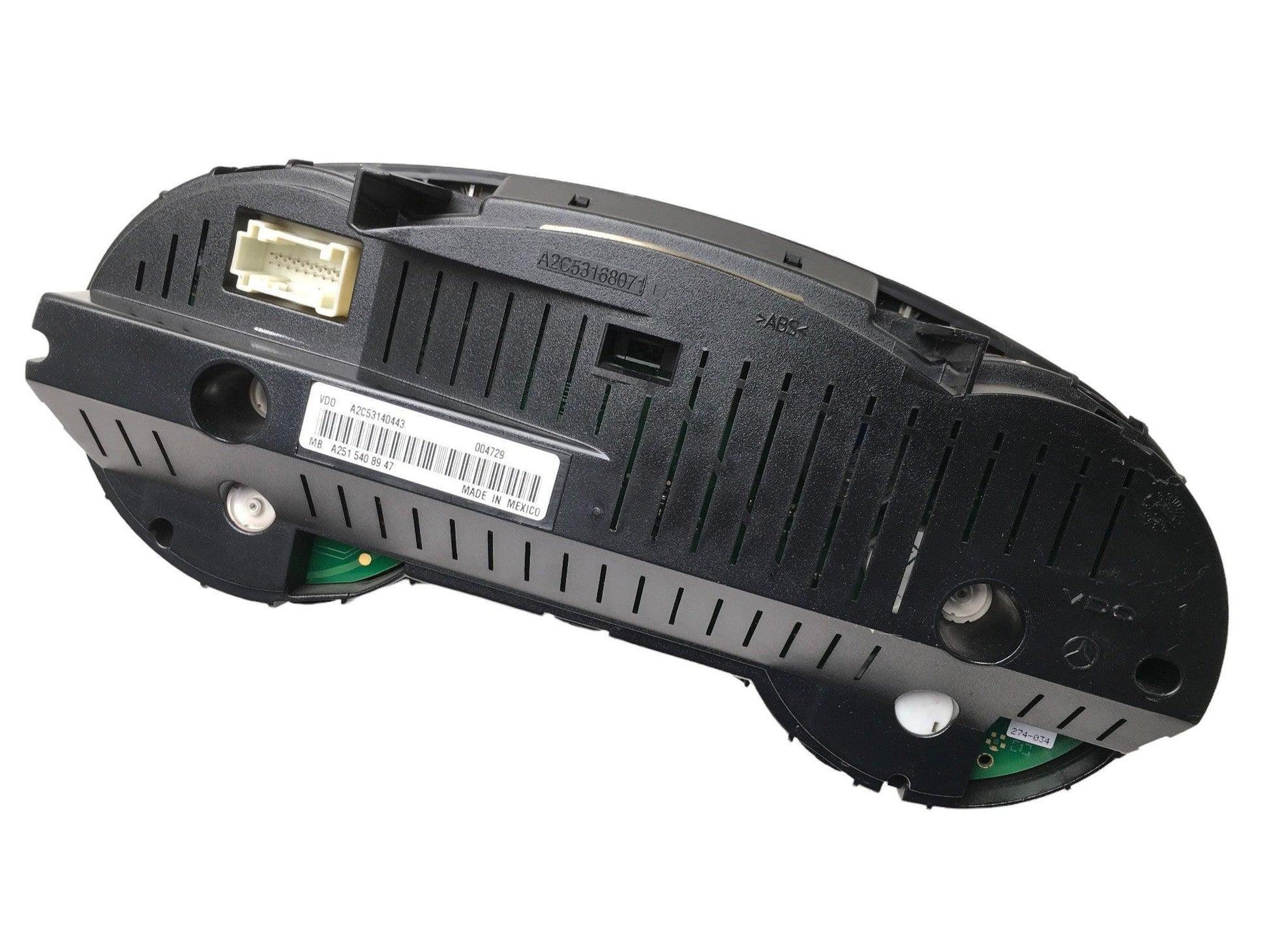 Cuadro instrumentos Mercedes W164 / W251 - A2515408947