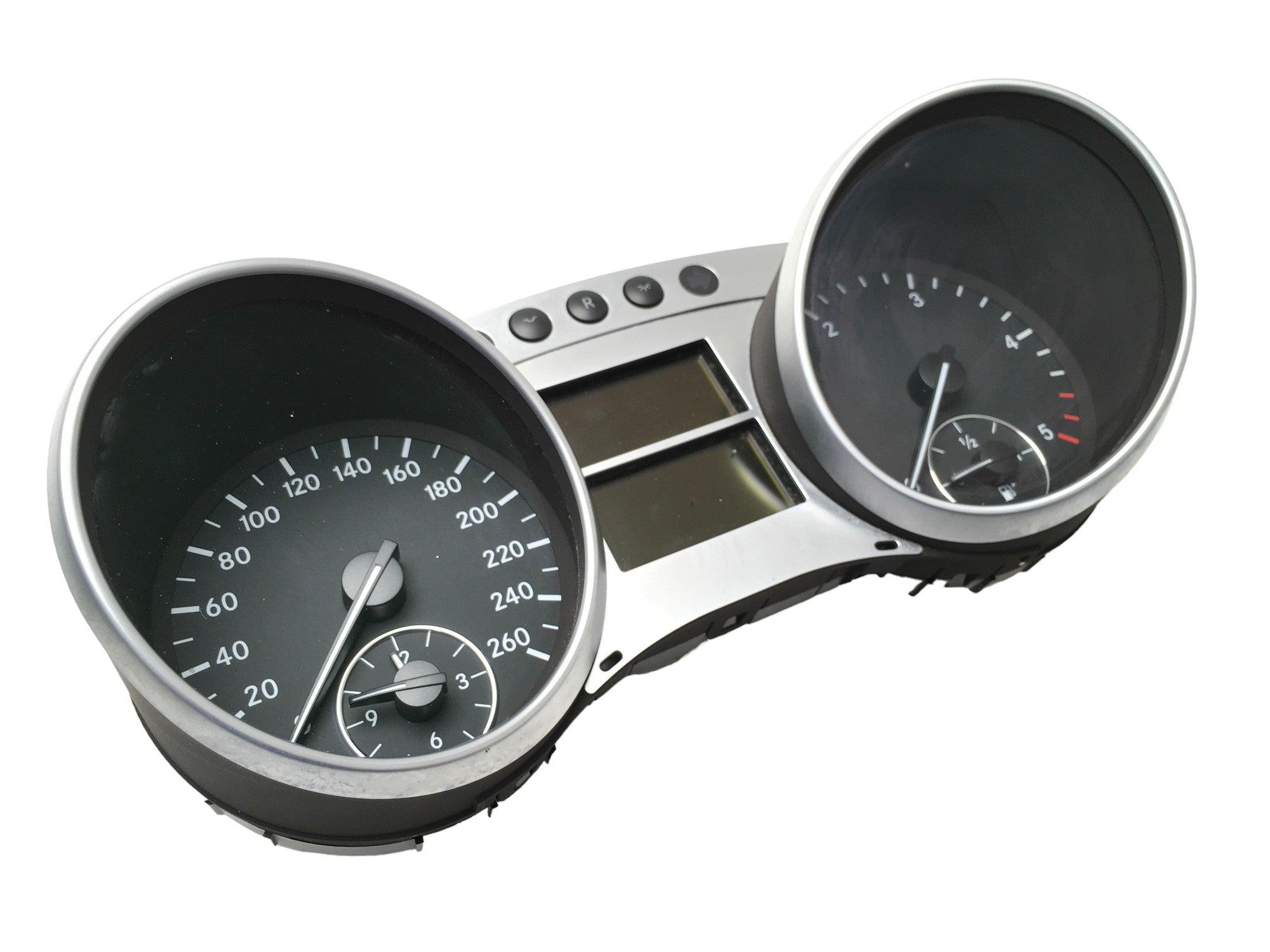 Cuadro instrumentos Mercedes W164 / W251 - A2515408947