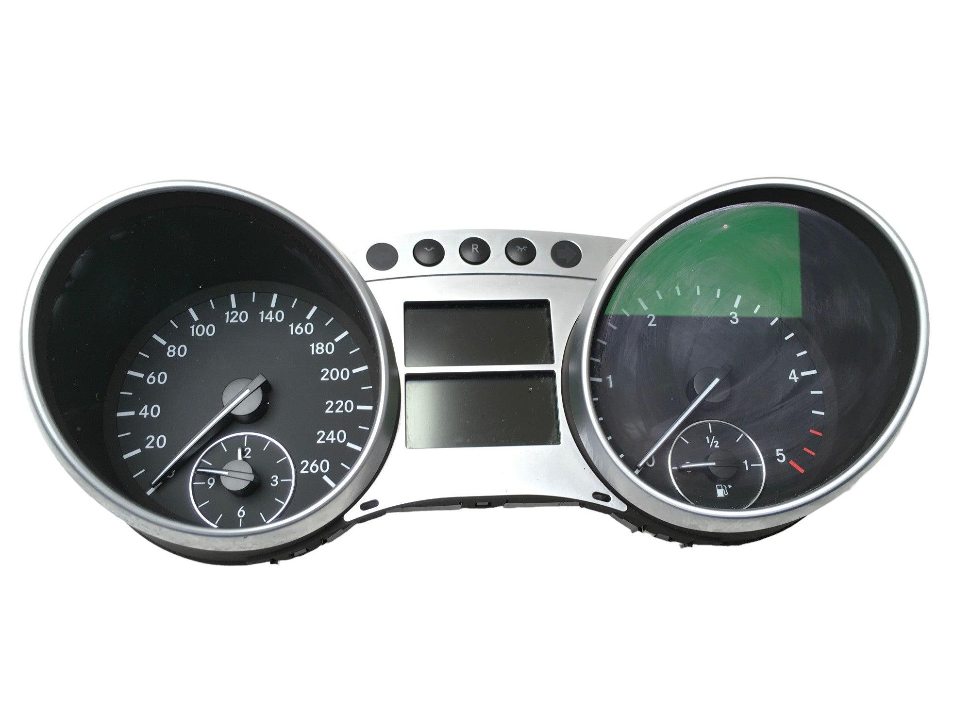 Cuadro instrumentos Mercedes W164 / W251 - A2515408947