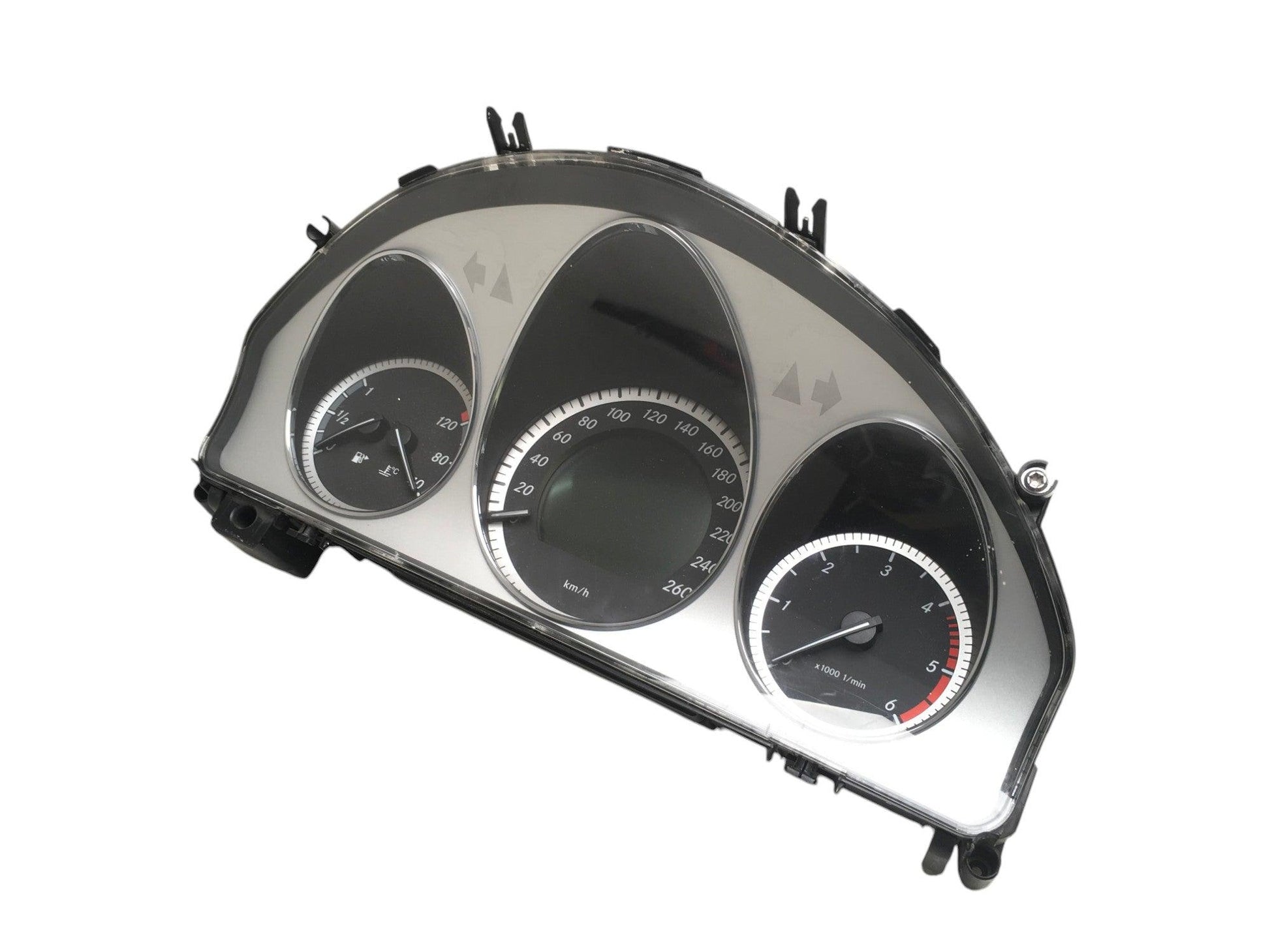 Cuadro Instrumentos Mercedes W204 - A2049002105