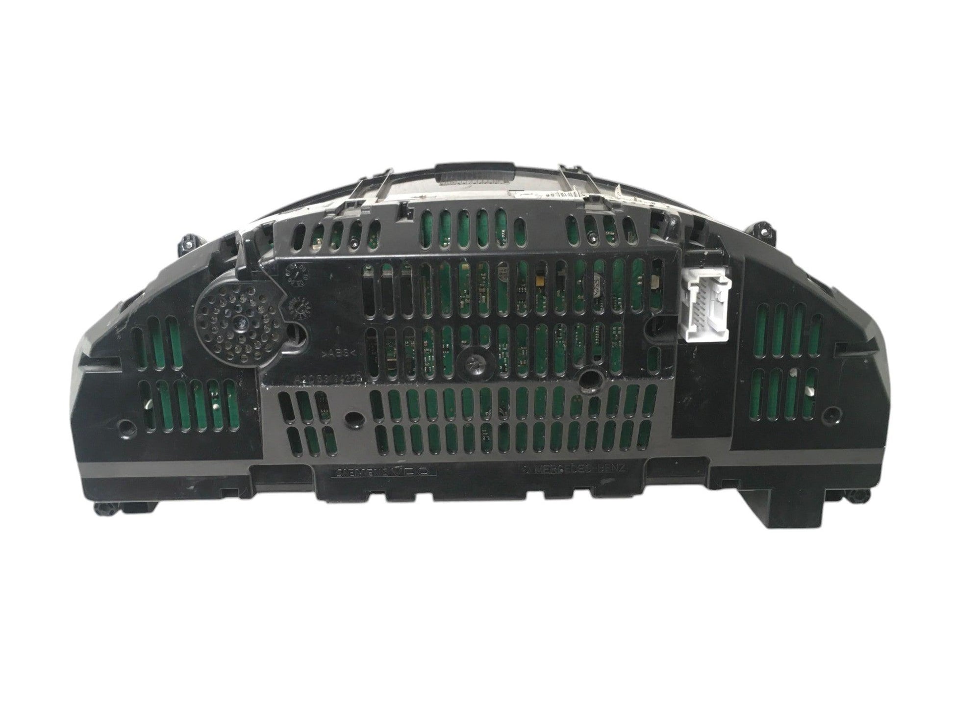 Cuadro Instrumentos Mercedes W204 - A2049002105