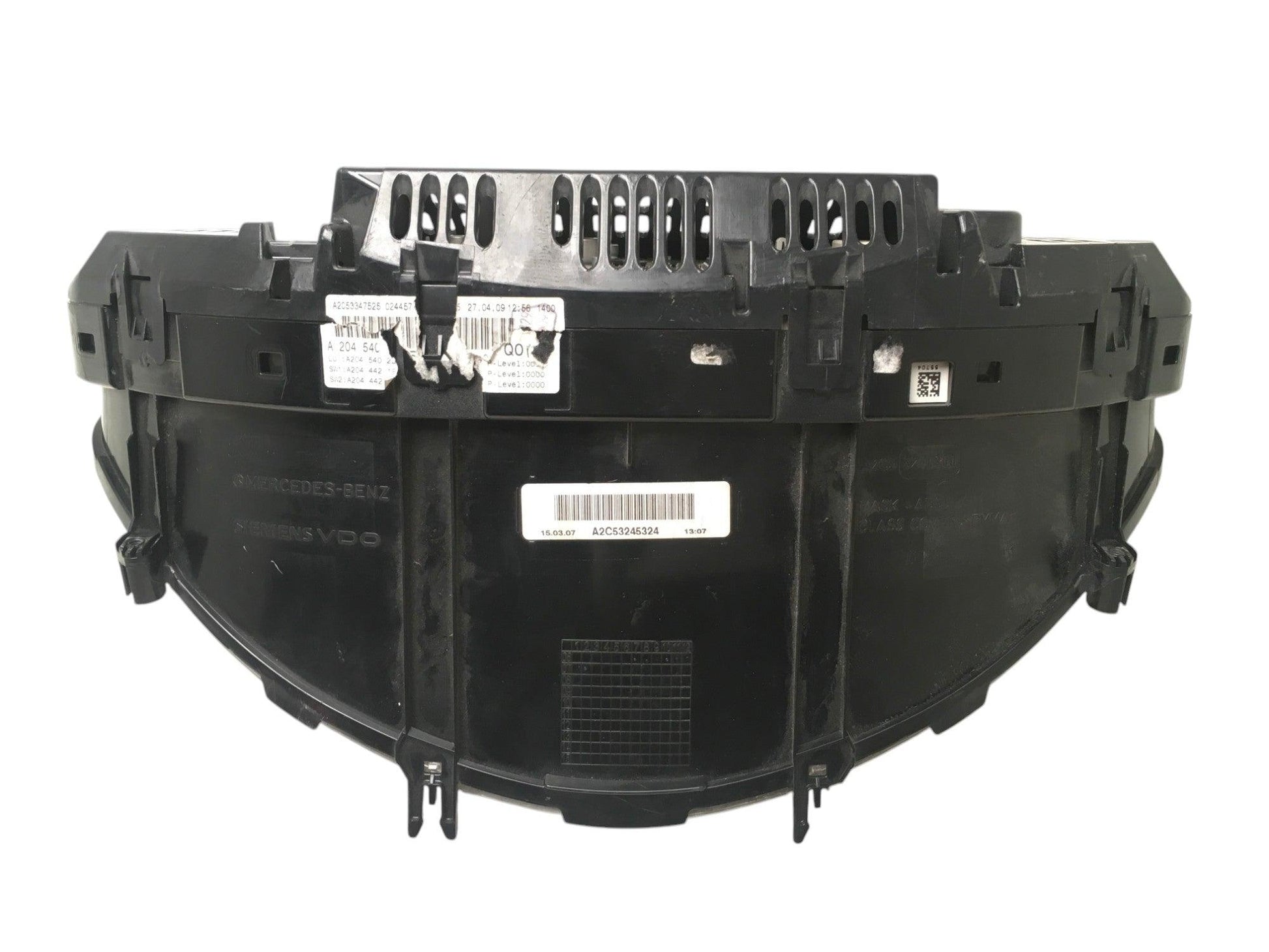 Cuadro Instrumentos Mercedes W204 - A2049002105