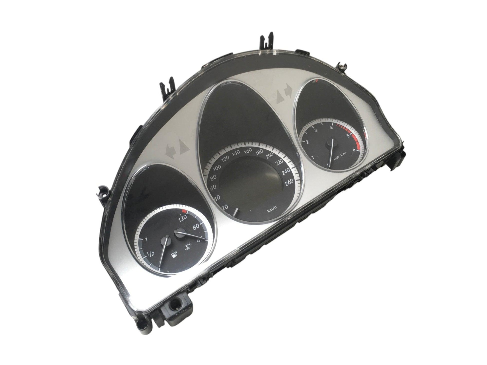 Cuadro Instrumentos Mercedes W204 - A2049002105