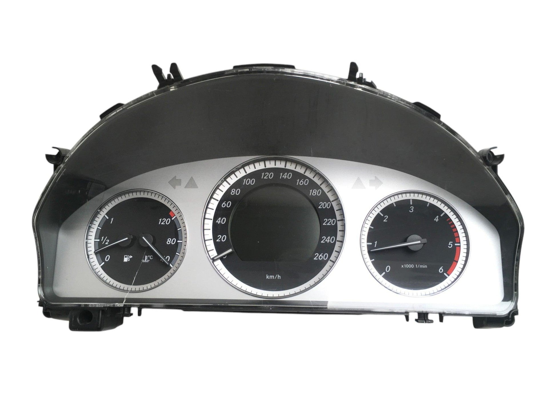 Cuadro Instrumentos Mercedes W204 - A2049002105