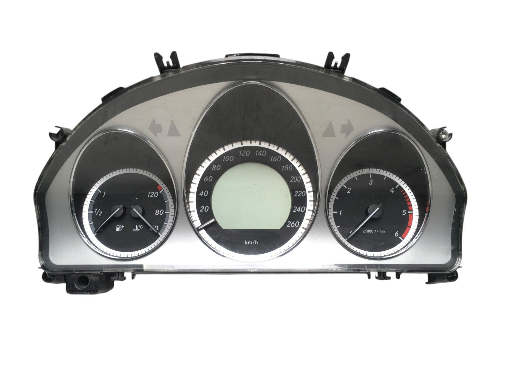 Cuadro Instrumentos Mercedes W204 - A2049002105