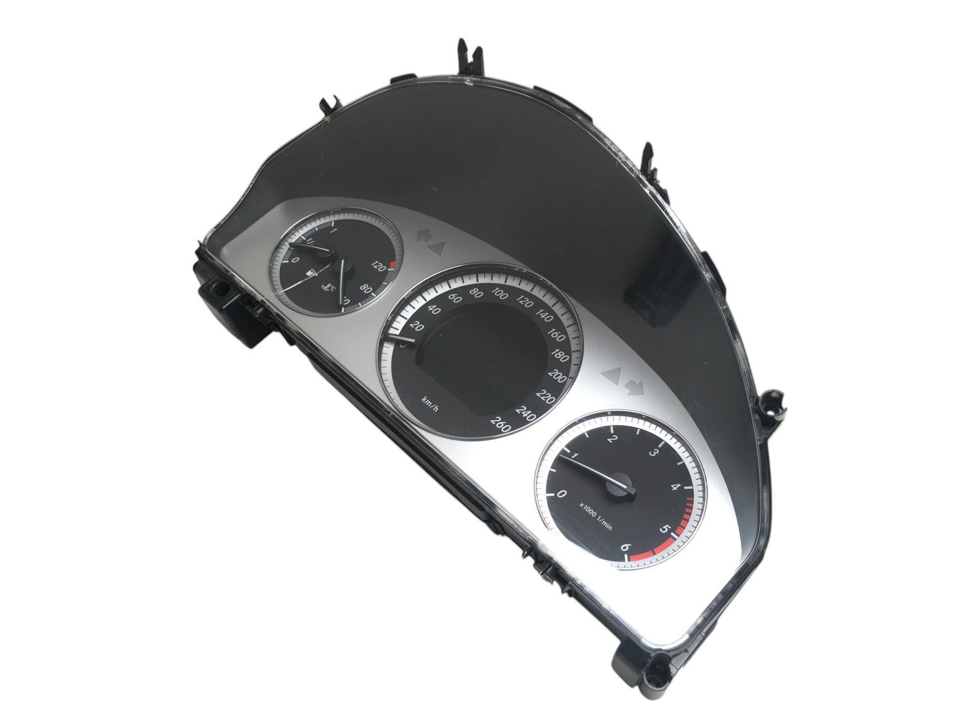 Cuadro Instrumentos Mercedes W204 - A2049002105