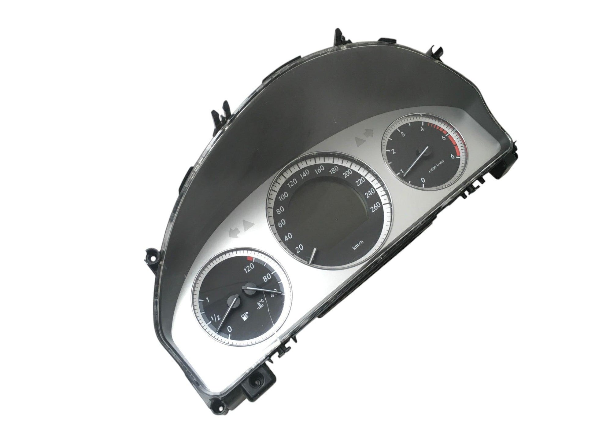 Cuadro Instrumentos Mercedes W204 - A2049002105