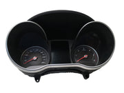 Cuadro instrumentos Mercedes W205 - A2059000016
