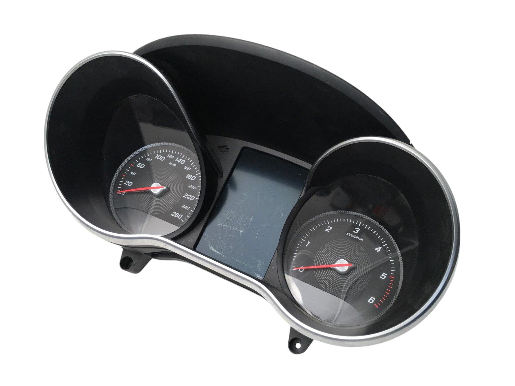 Cuadro instrumentos Mercedes W205 - A2059000016